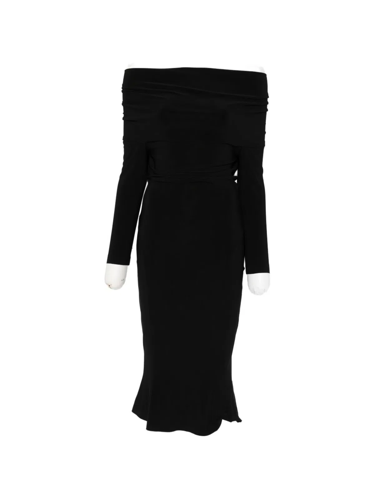 Midi Dress