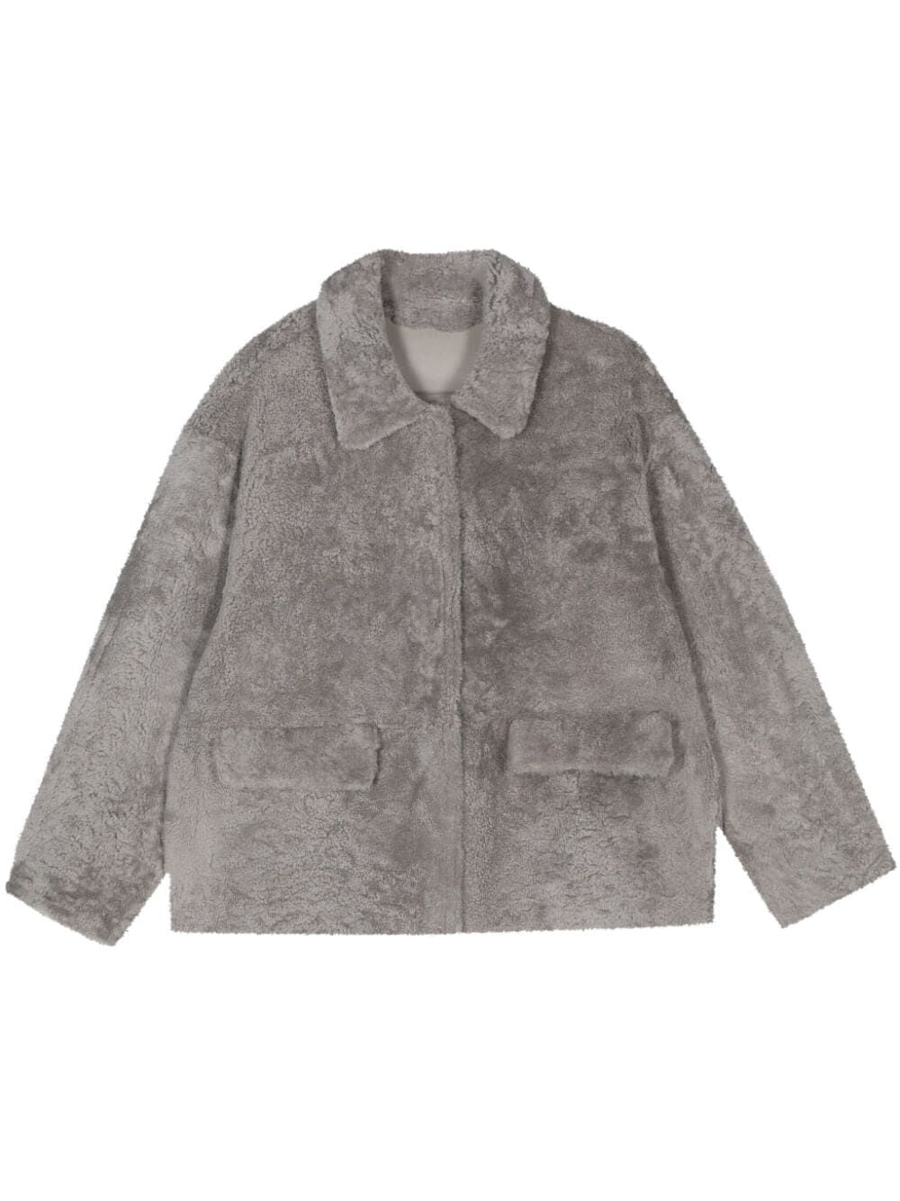 Shearling Jacket