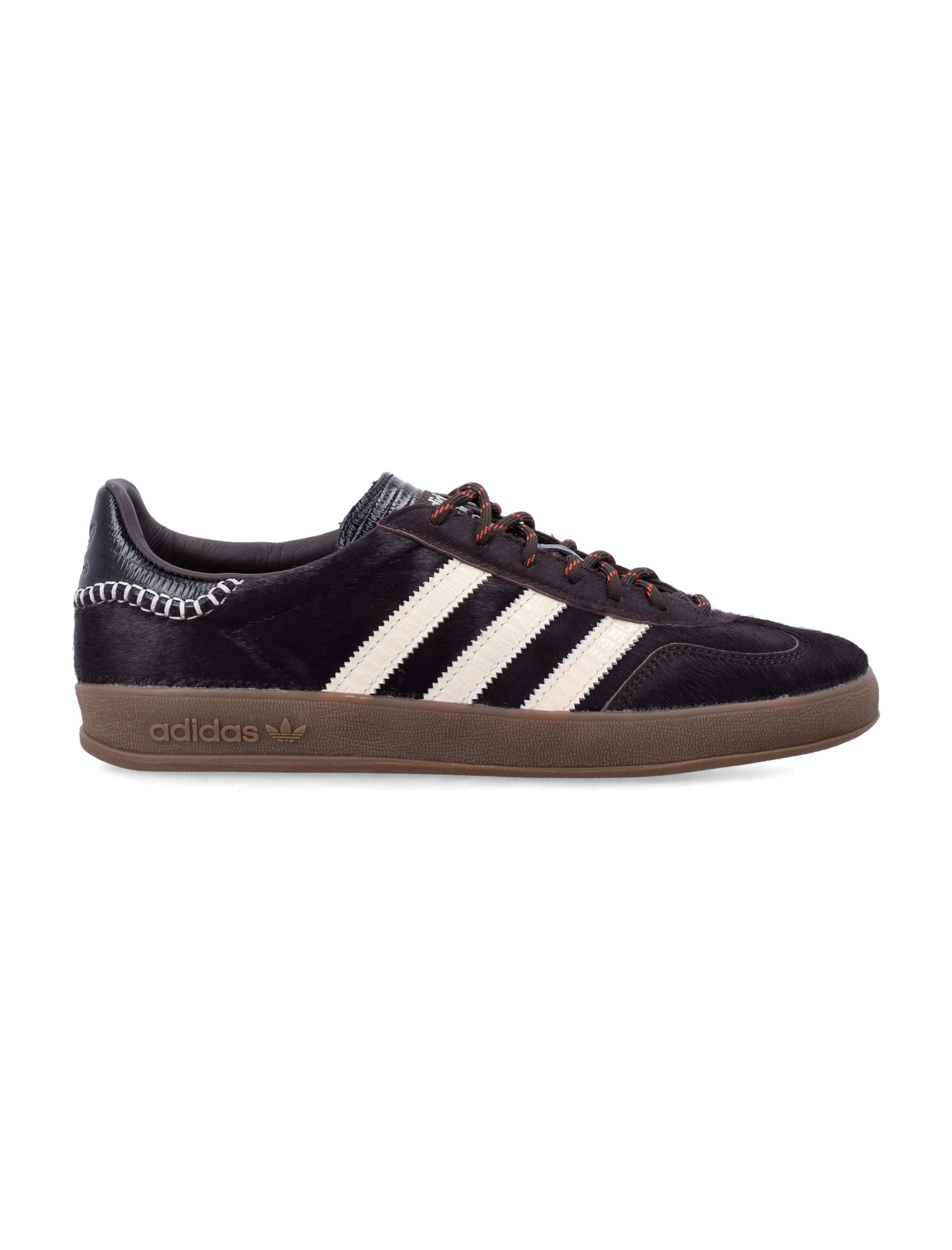 Adidas Gazelle Pony X Wales Bonner