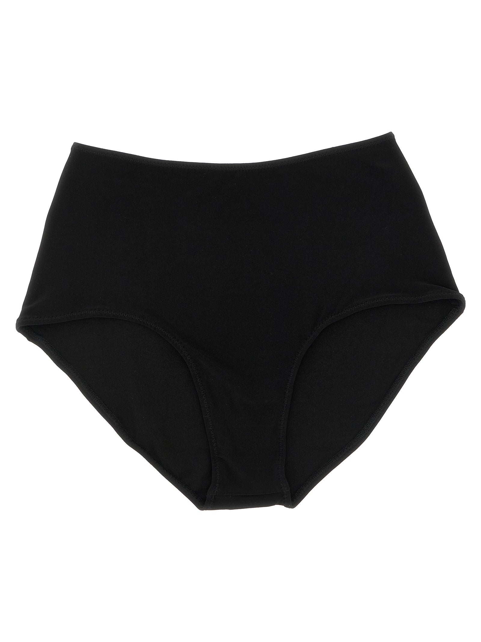 High Waist Briefs