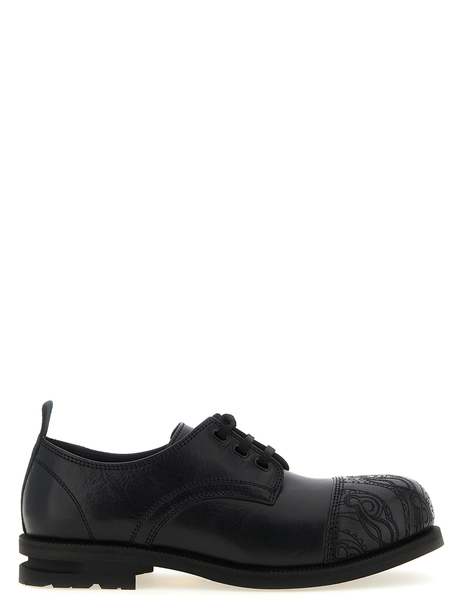 'Atro' Lace Up Shoes