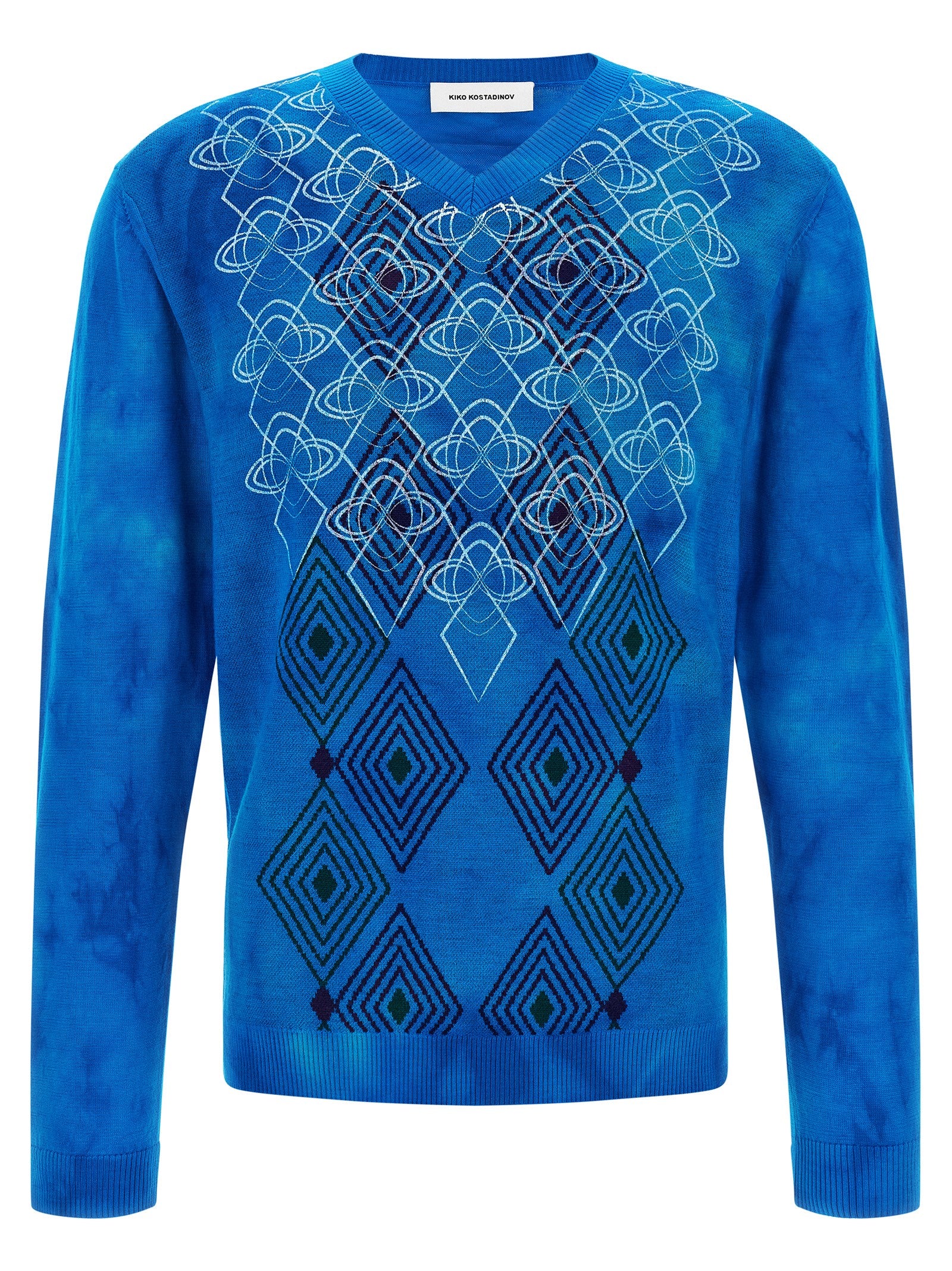 'Hatha' Sweater