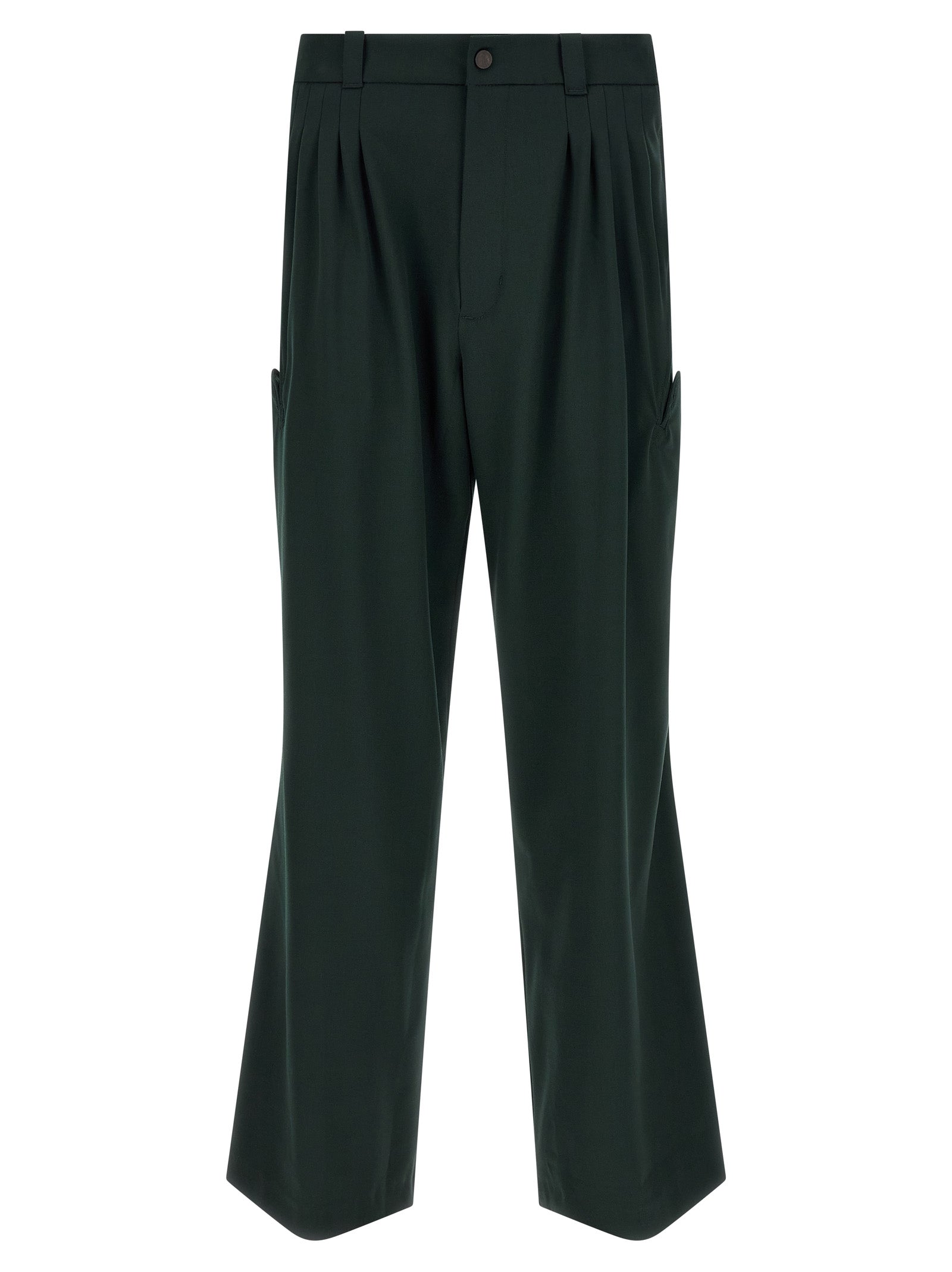 'Andras' Pants