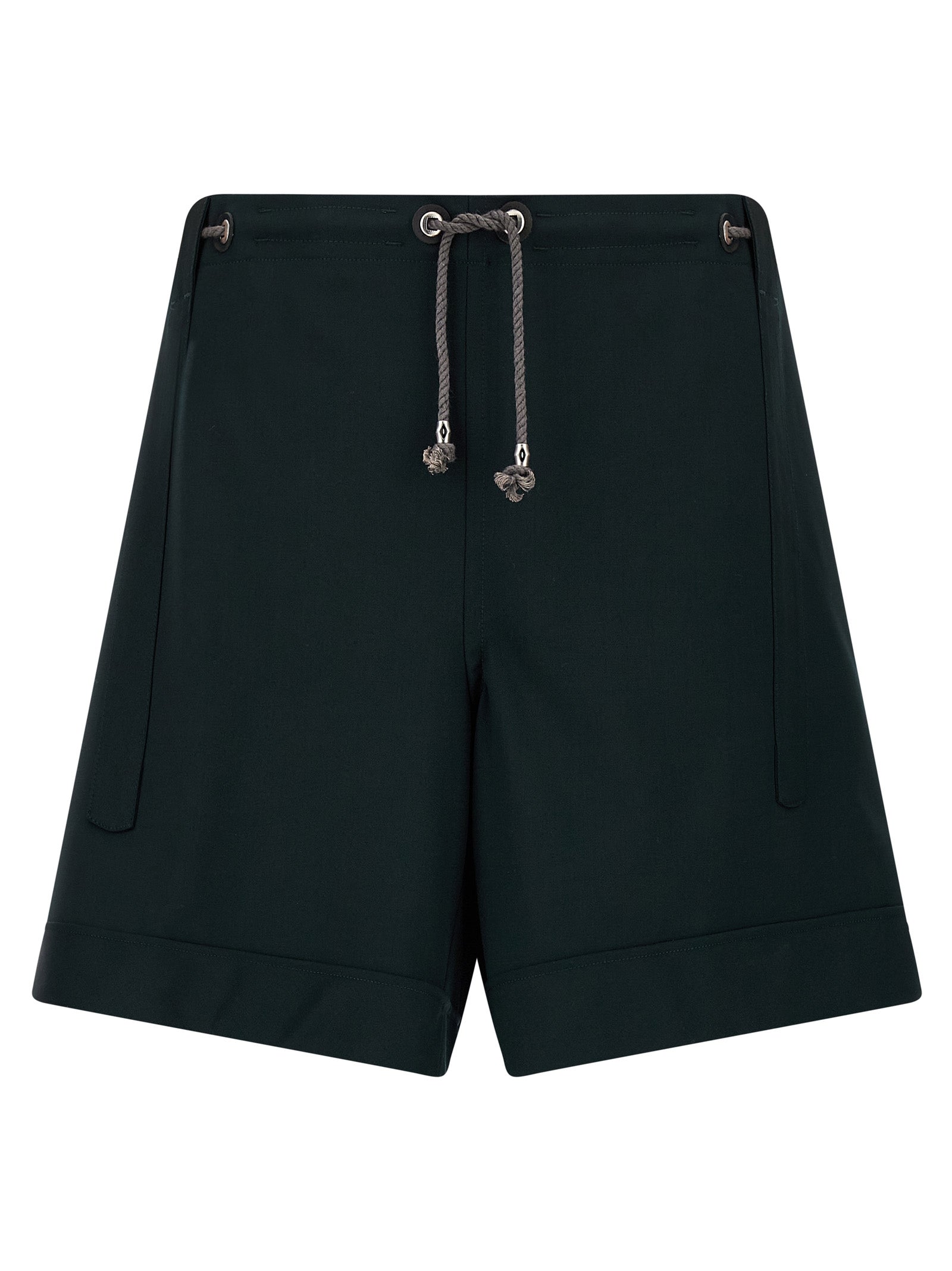 'Kyan' Bermuda Shorts