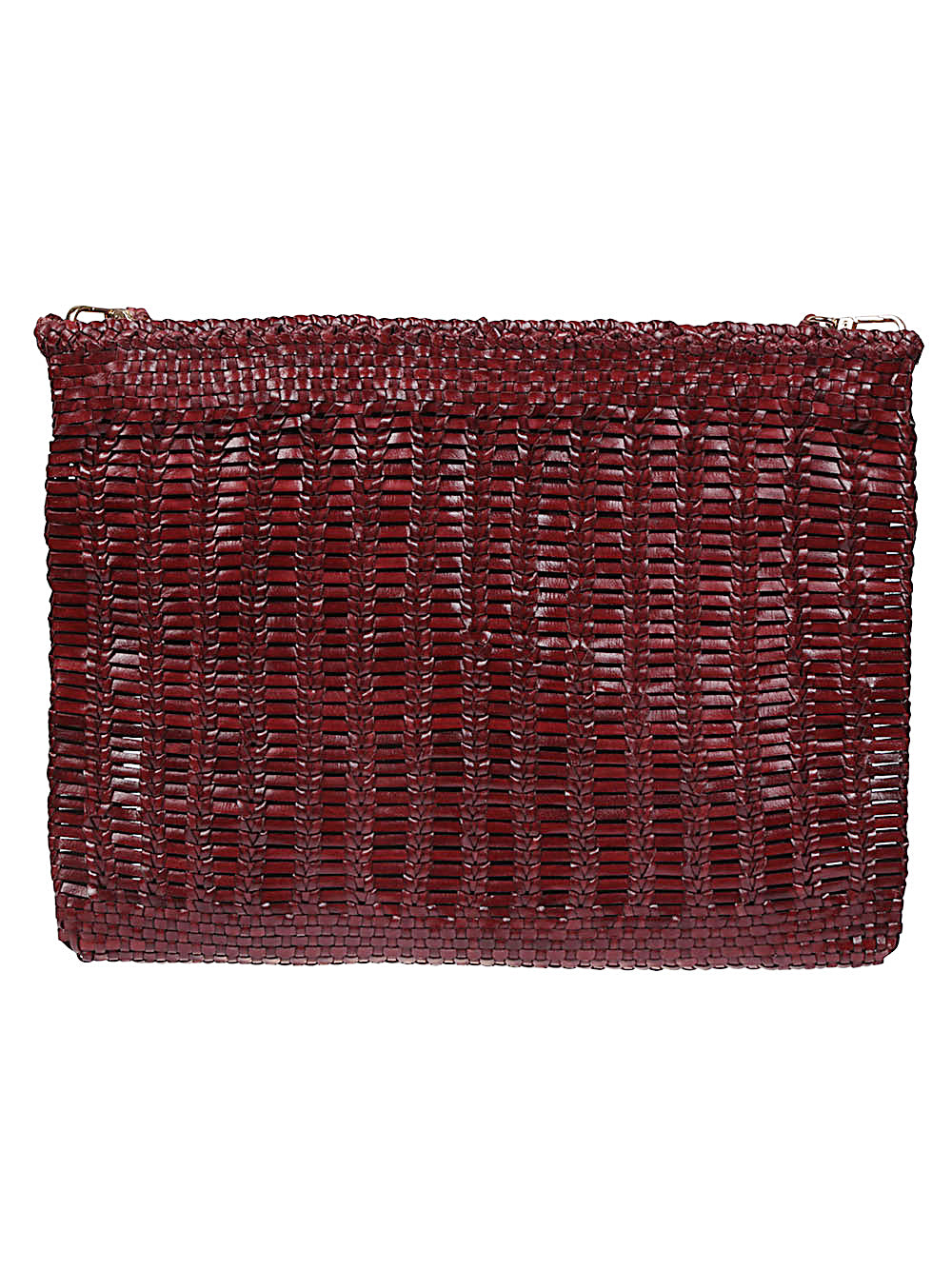 Bordeaux Leather Bags