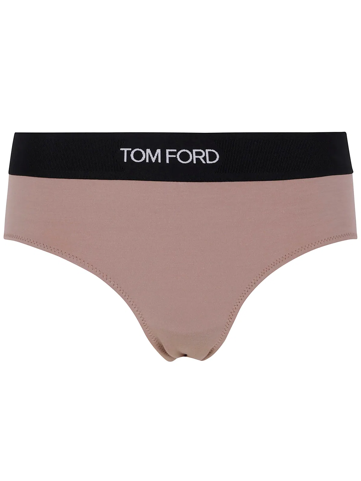 Modal "Signature" Boy Shorts