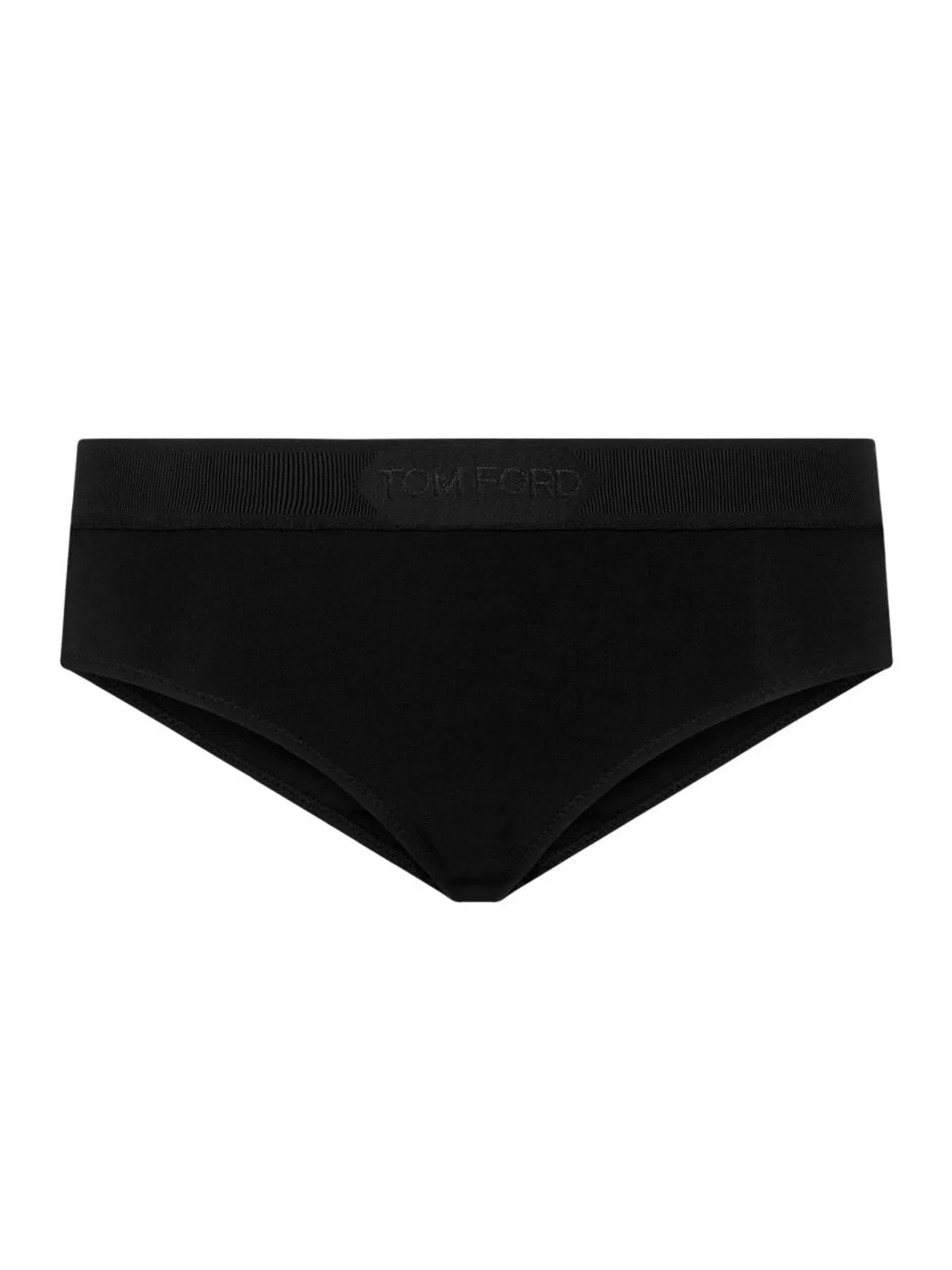 Modal "Signature" Boy Shorts