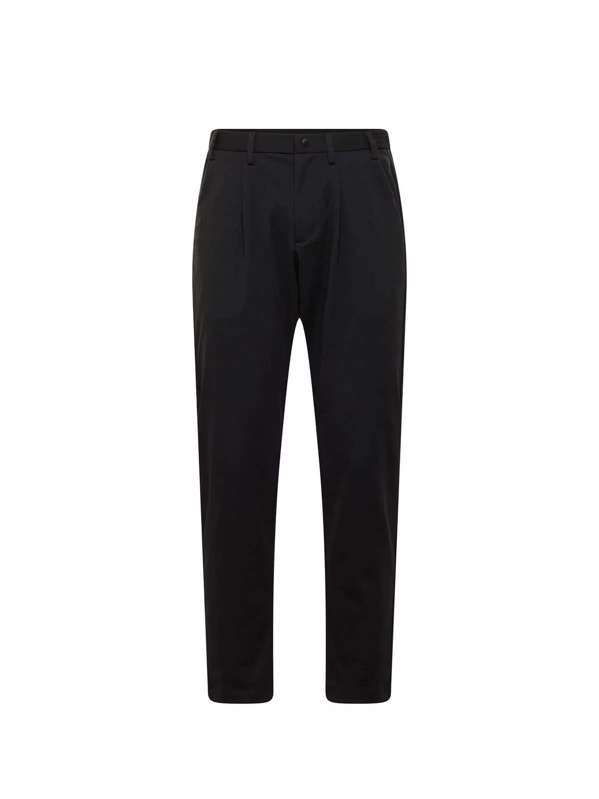 Black Kobra Trousers