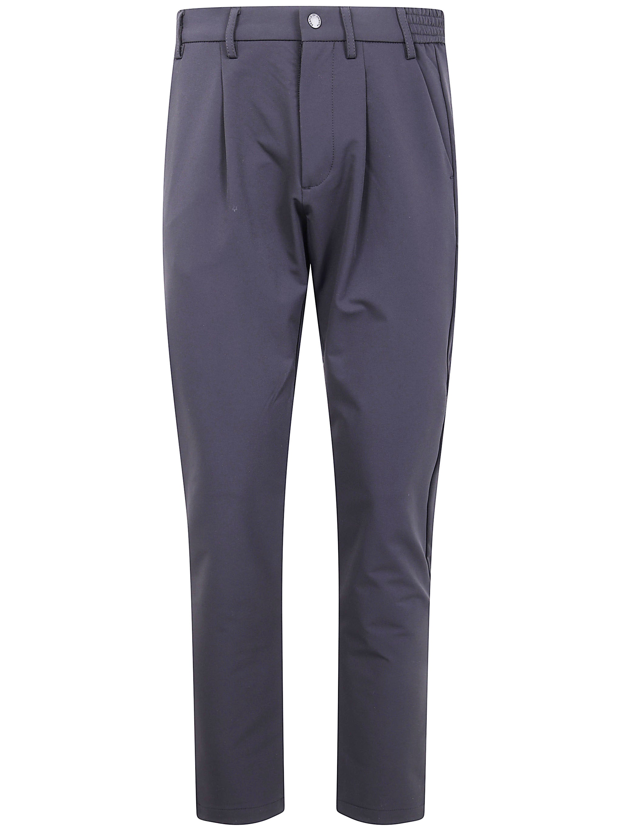 Man "Kobra" Trousers