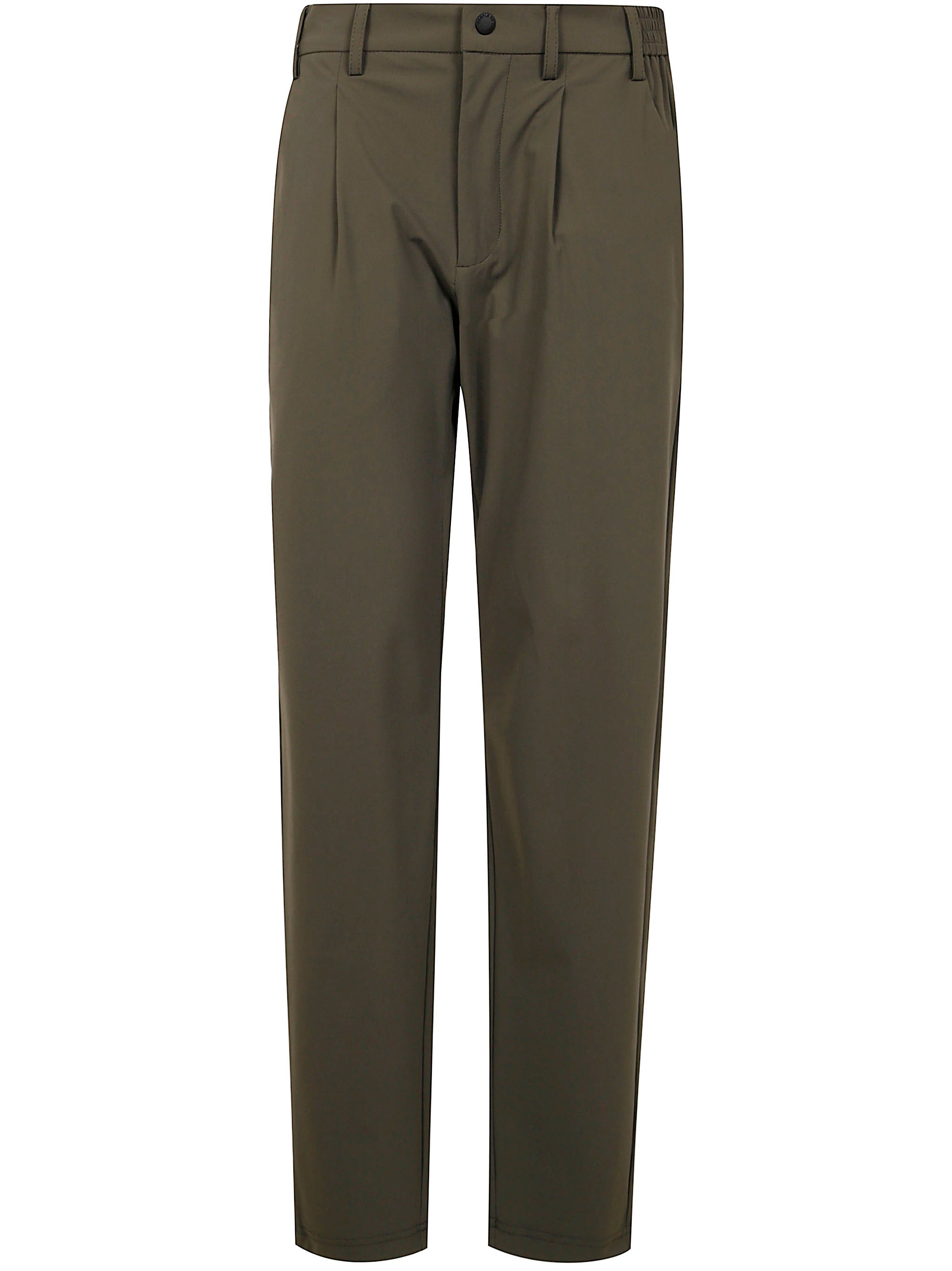 Men One Pience Trousers