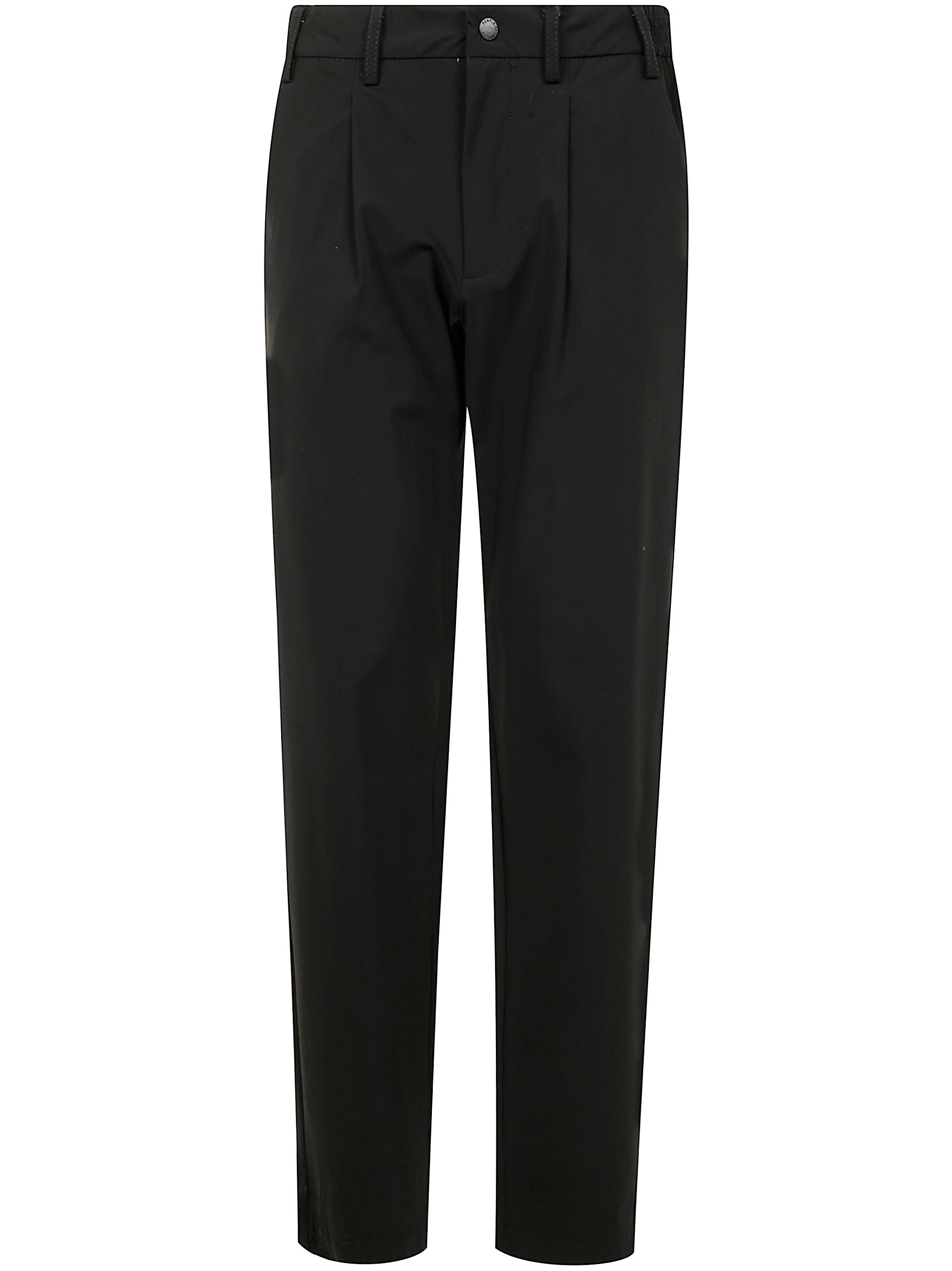 Men One Pience Trousers
