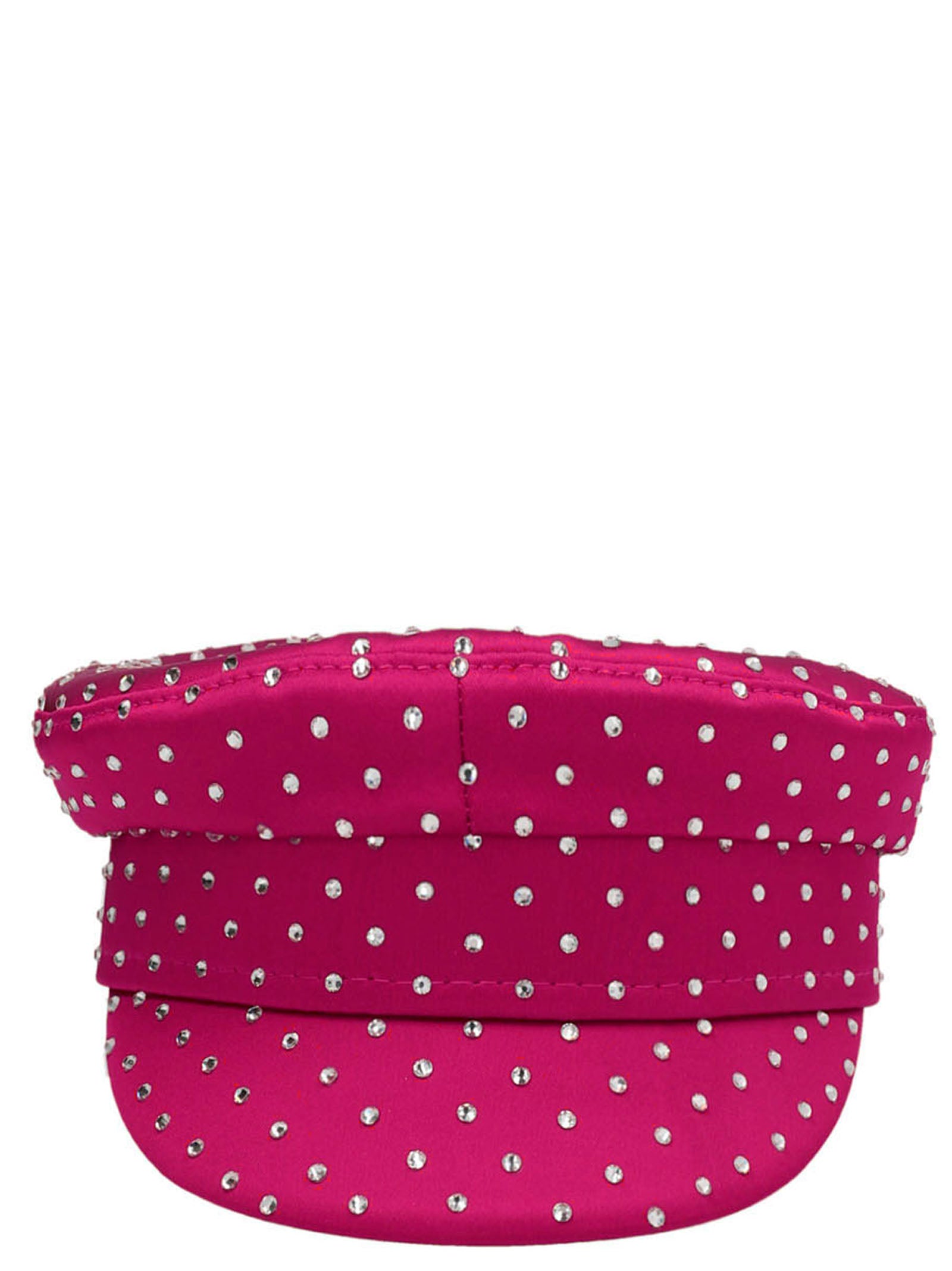 'Baker Boy’ Hat