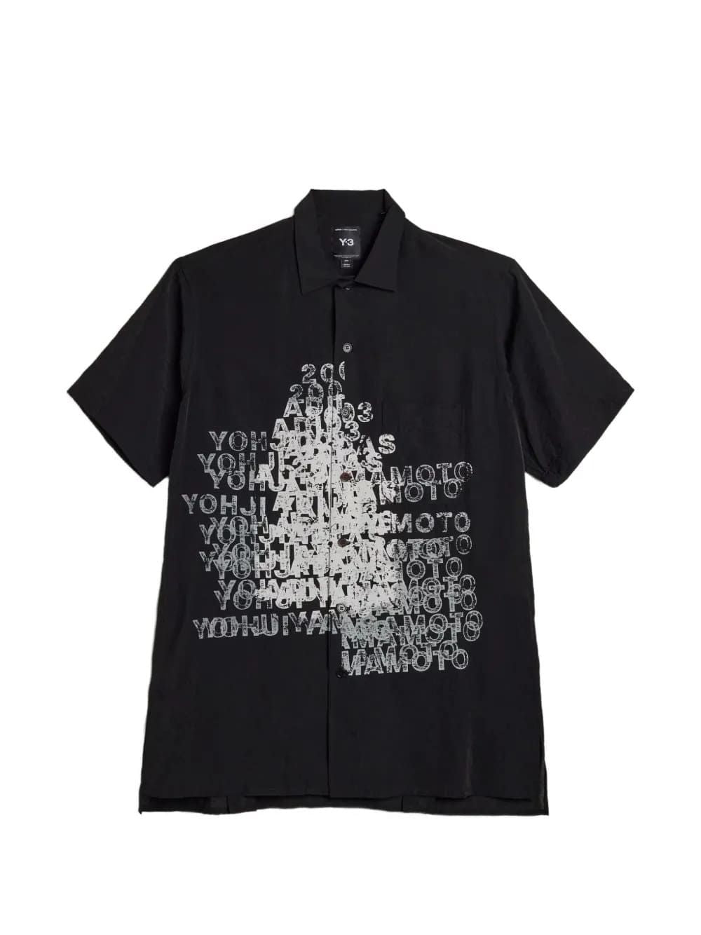 Graphic Shirt