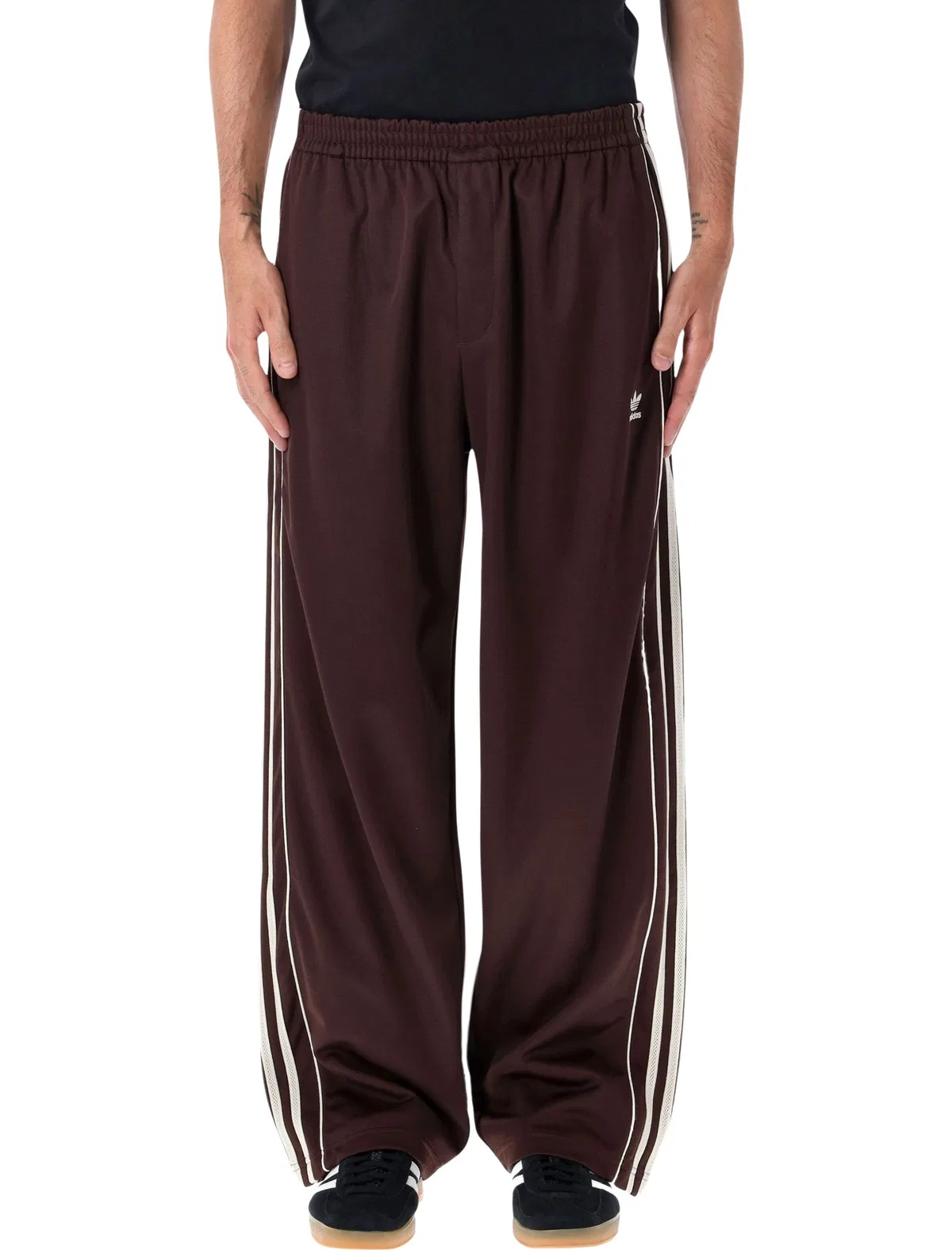 Wb Track Pant