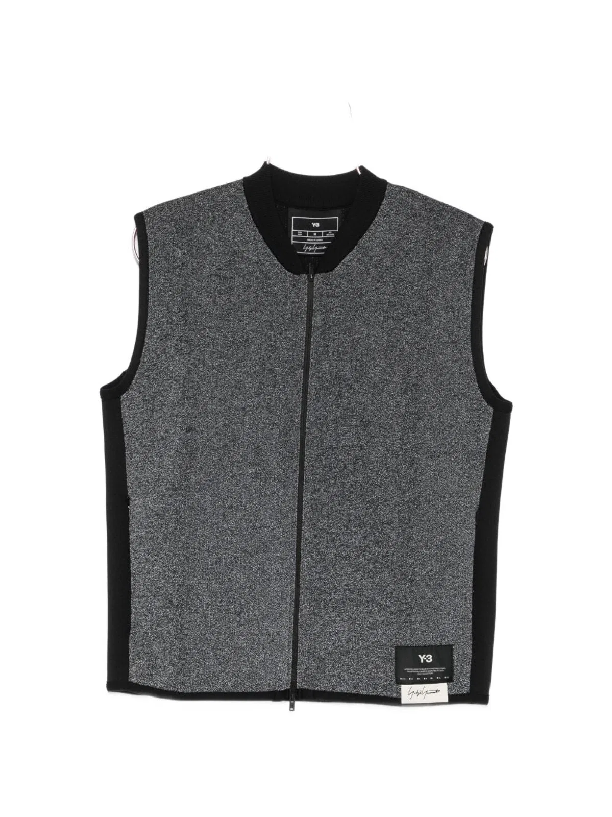 Running Nylon Vest