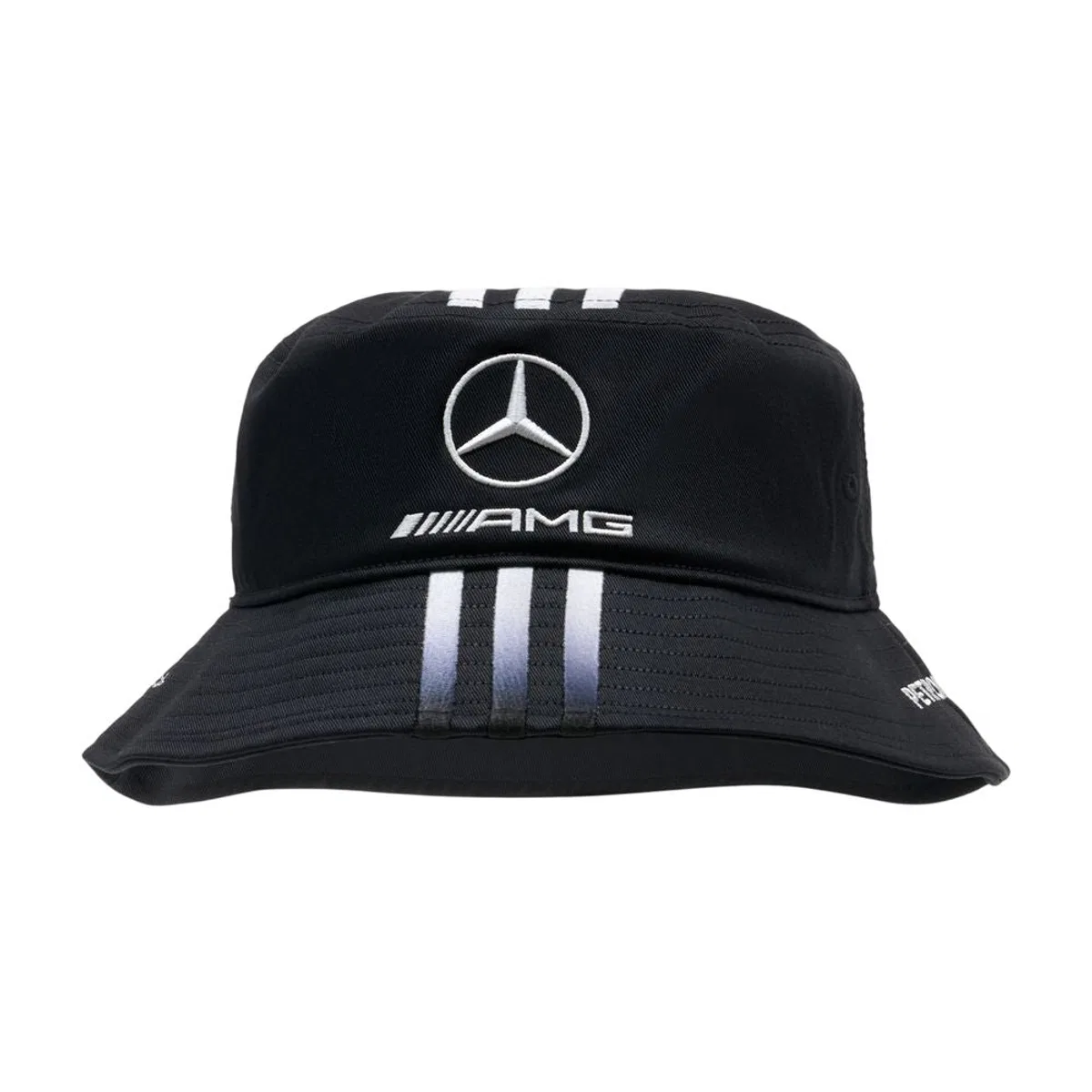 Y-3 Mer Bucket Hat In Black