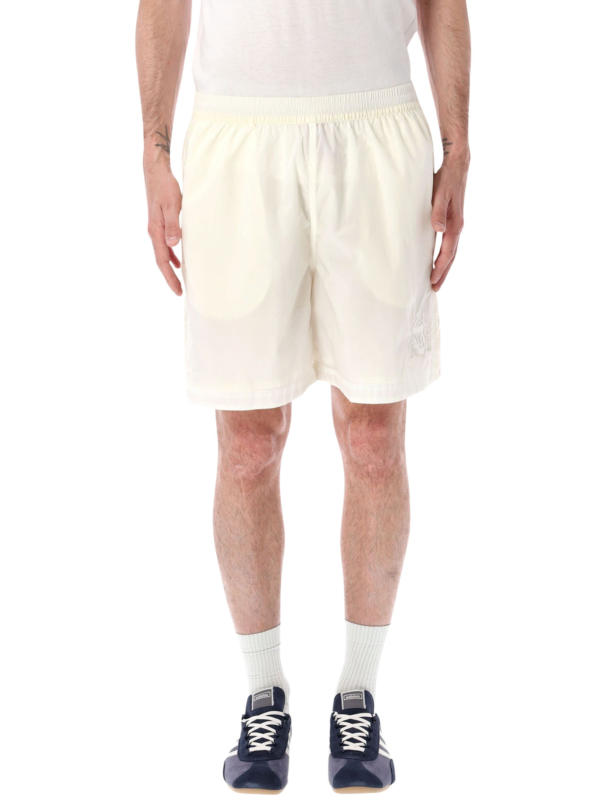 Adidas Originals X Wales Bonner Football Shorts