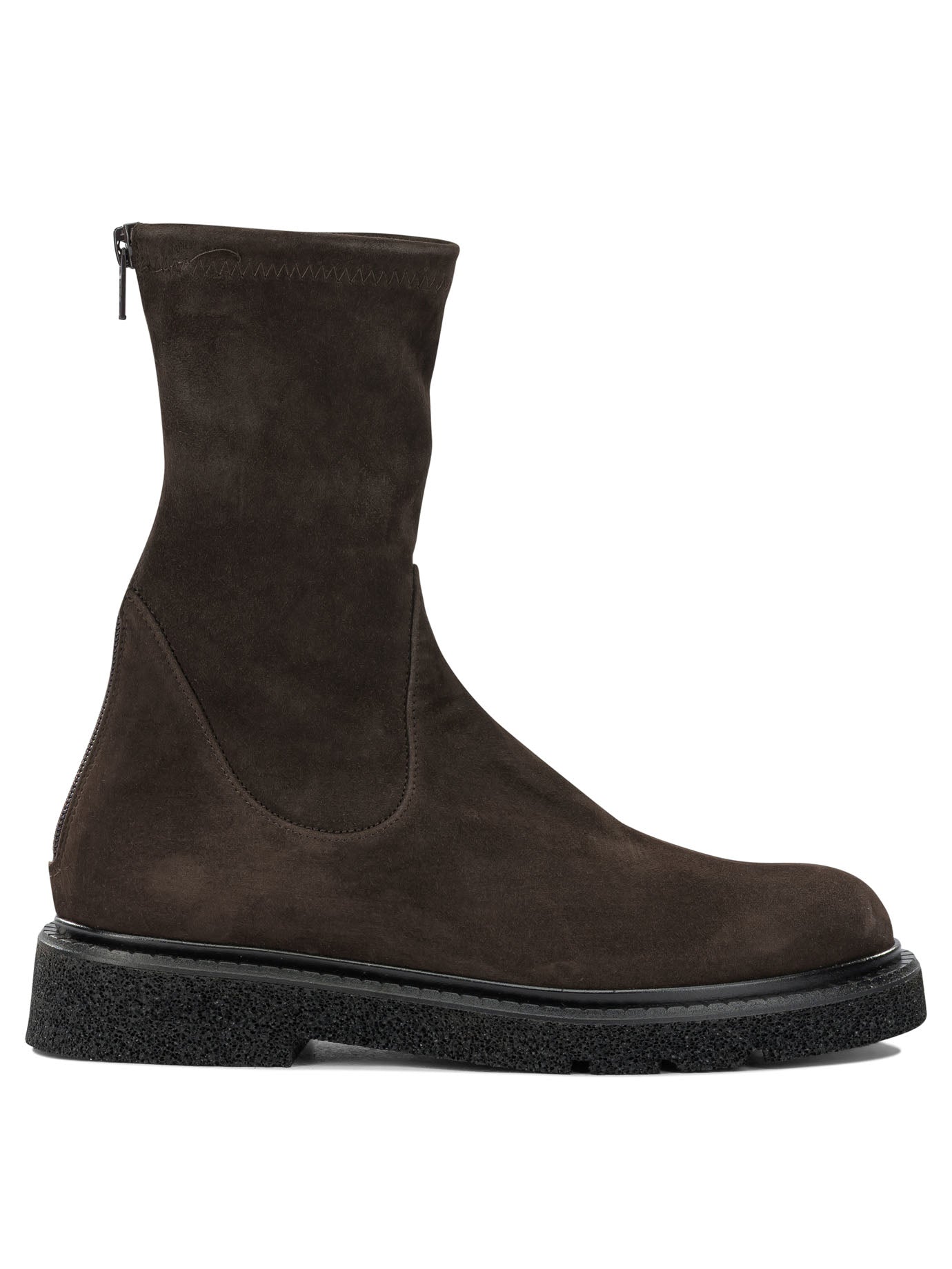 Boots & Ankle Boots