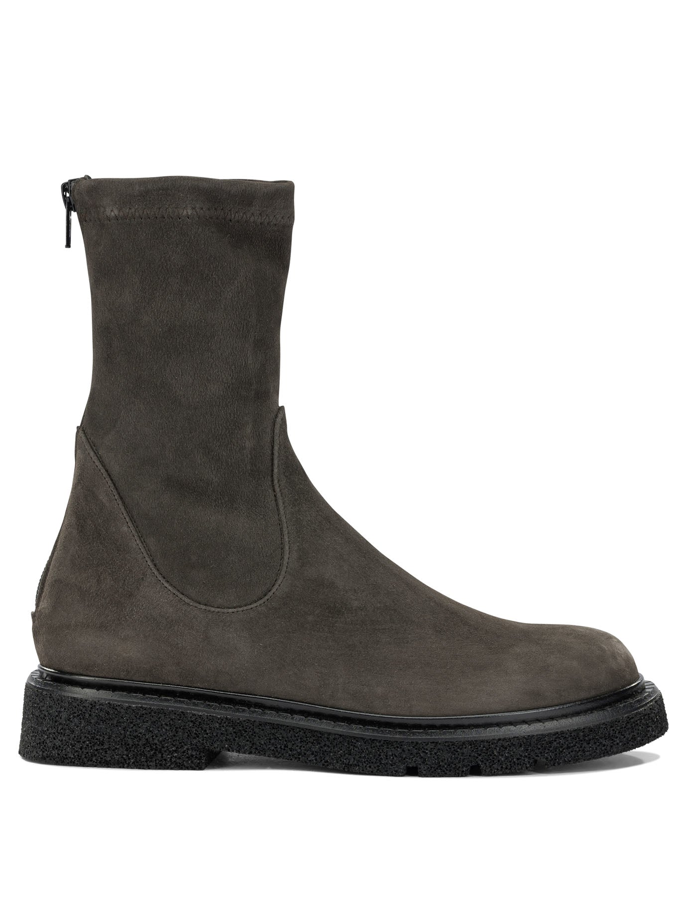 Boots & Ankle Boots