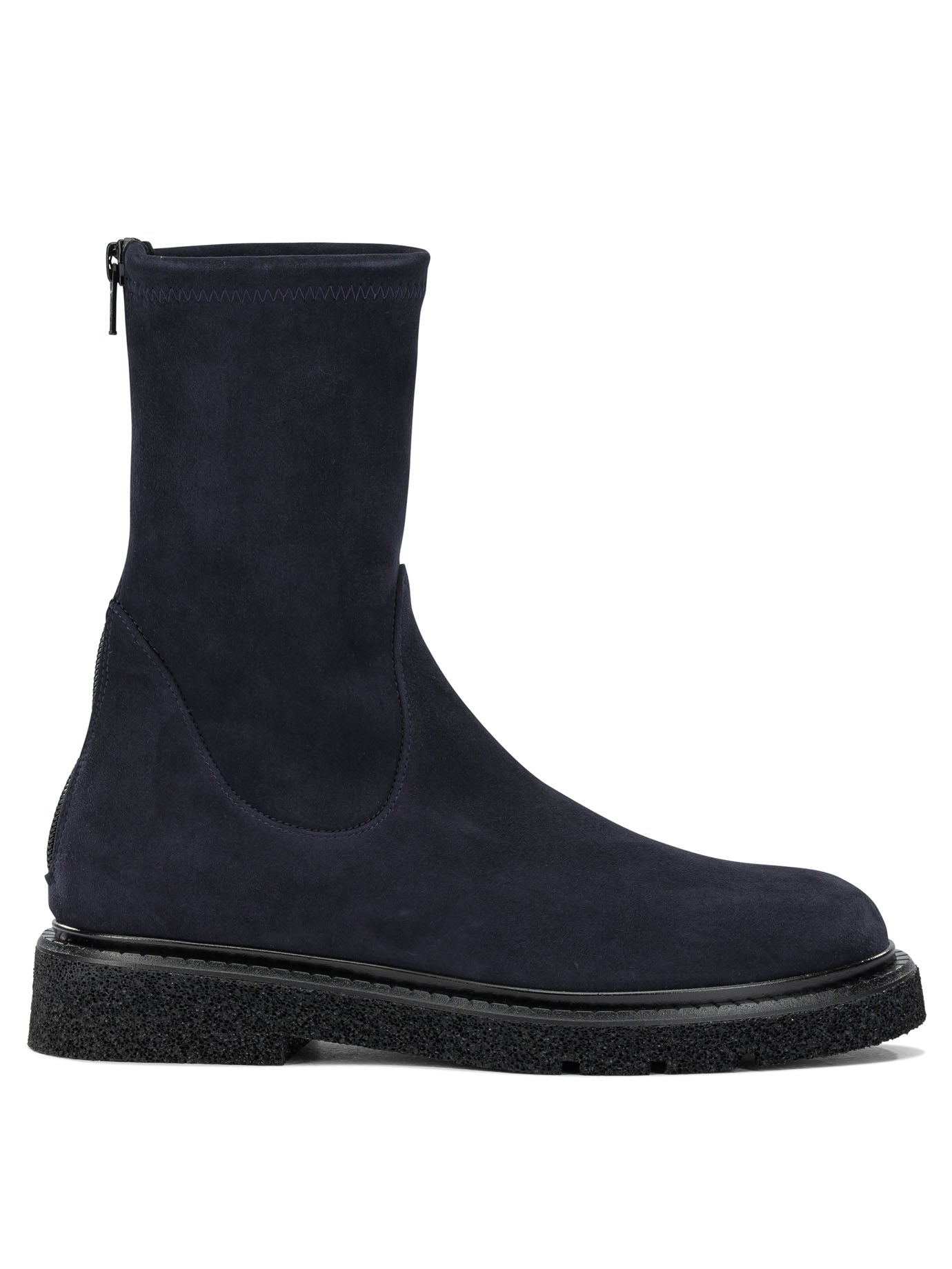 Boots & Ankle Boots