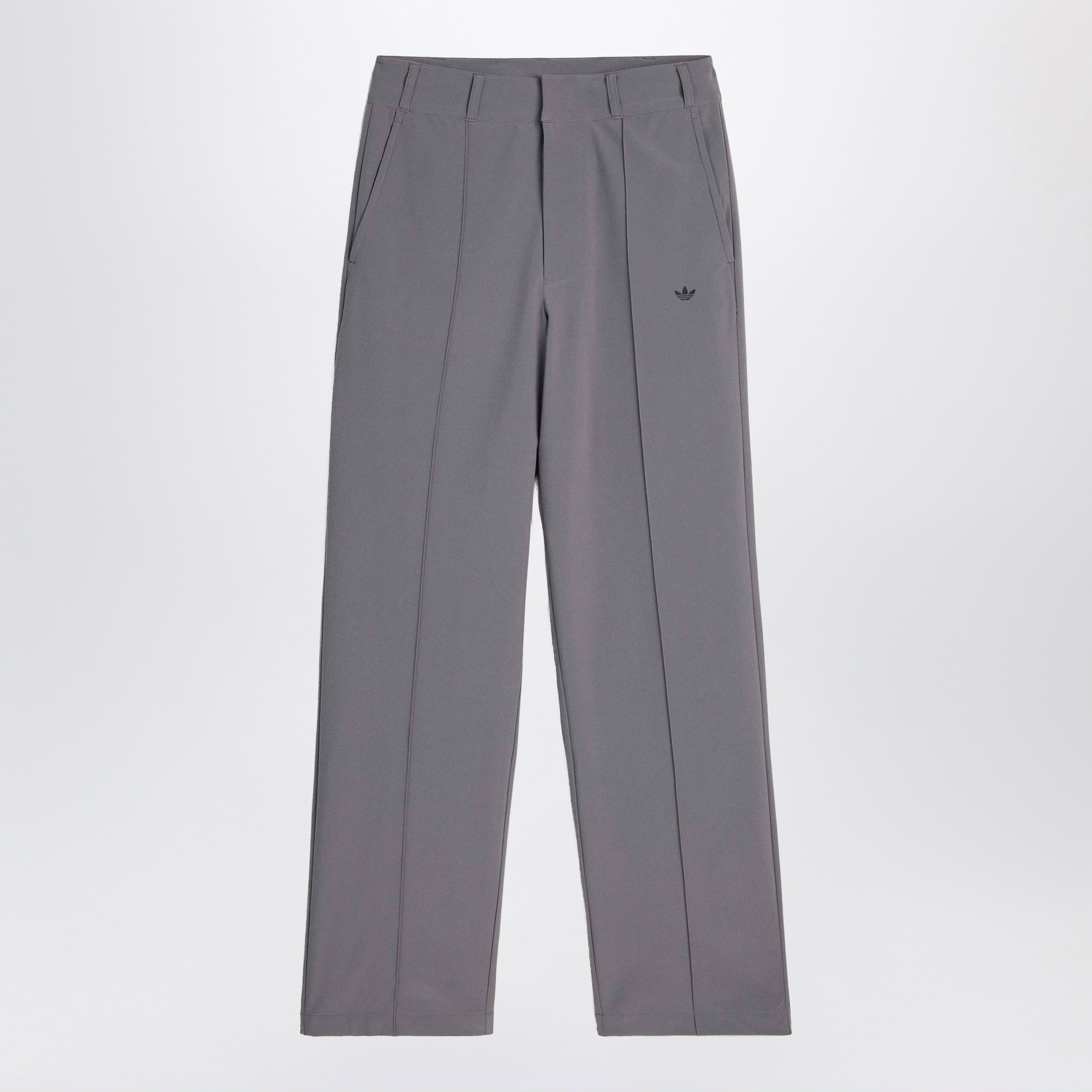 Pantalone Song For The Mute 007 Grey Five