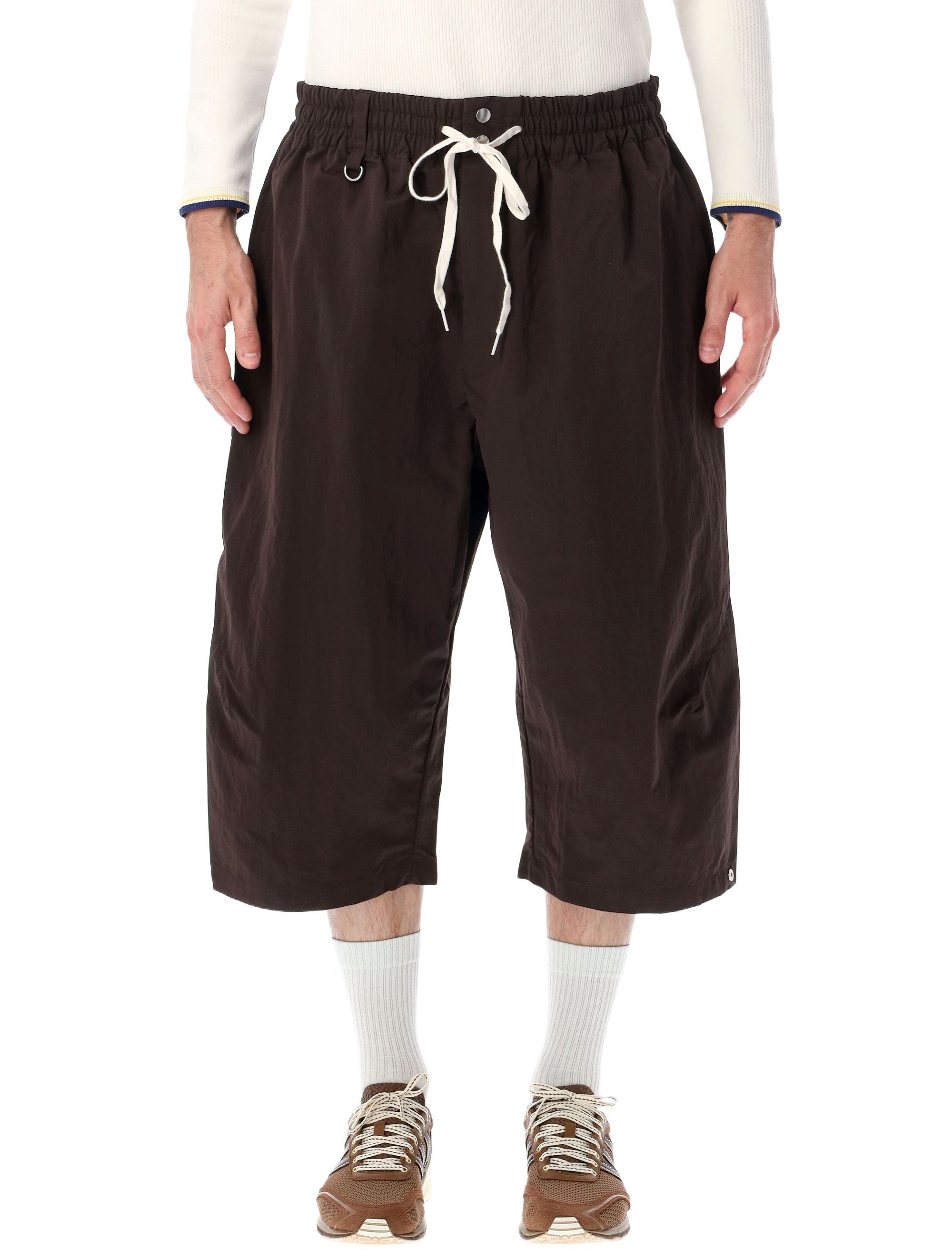 Y-3 Ripstop Shorts