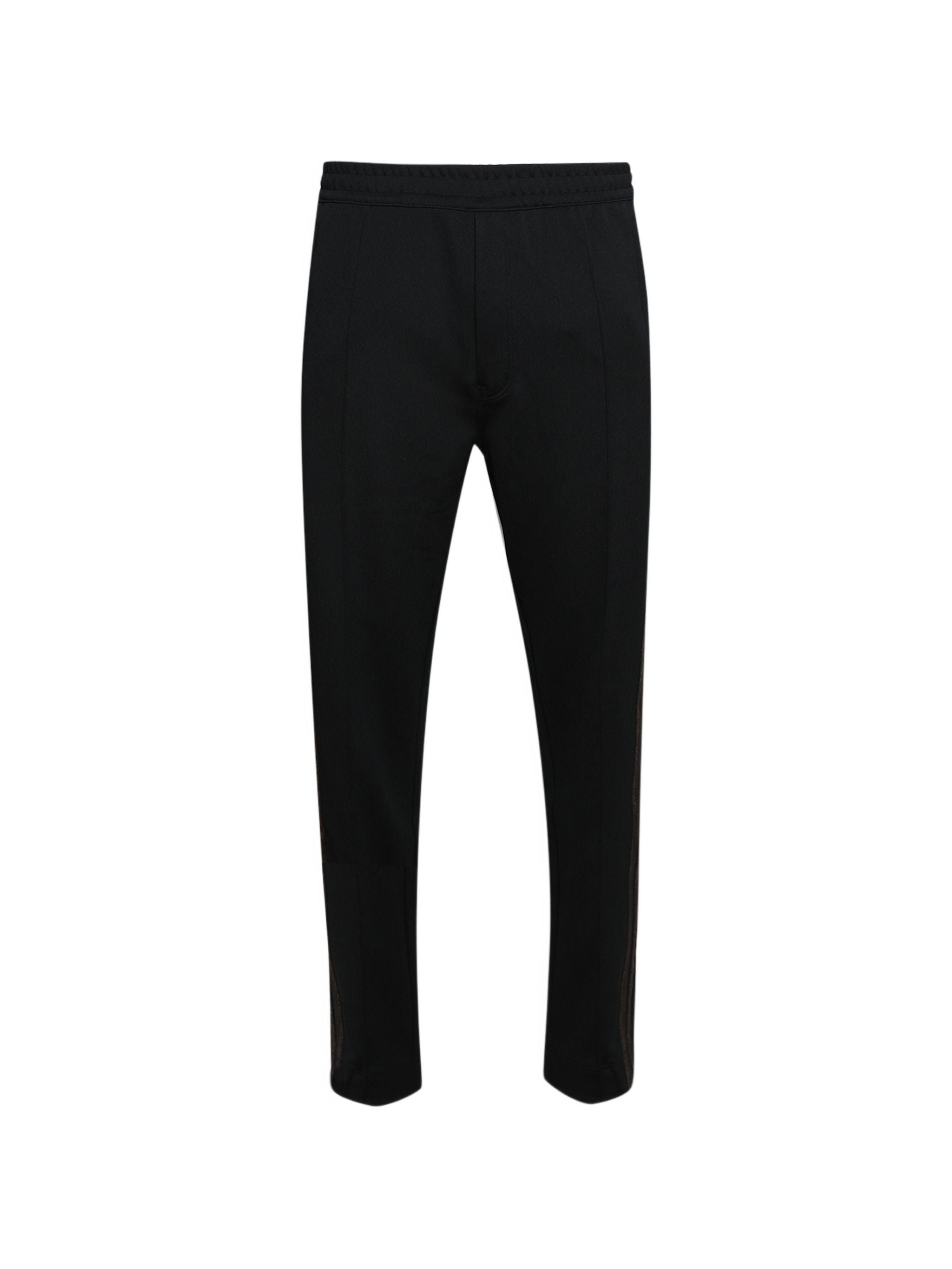 Adidas Y-3 Wales Bonner Track Pants Black