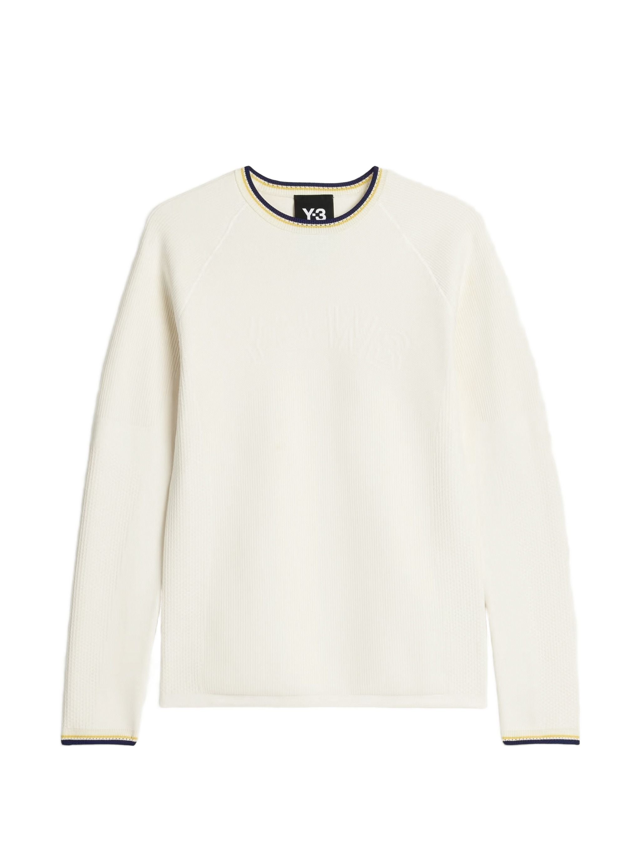 Wb Y3 Knit Bt