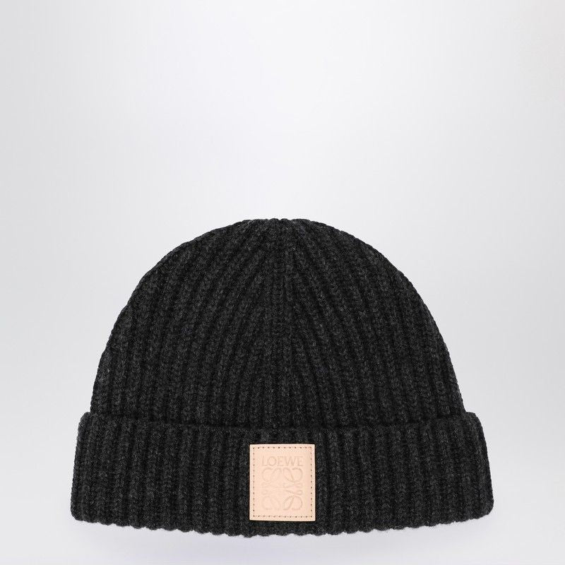 Cashmere Beanie