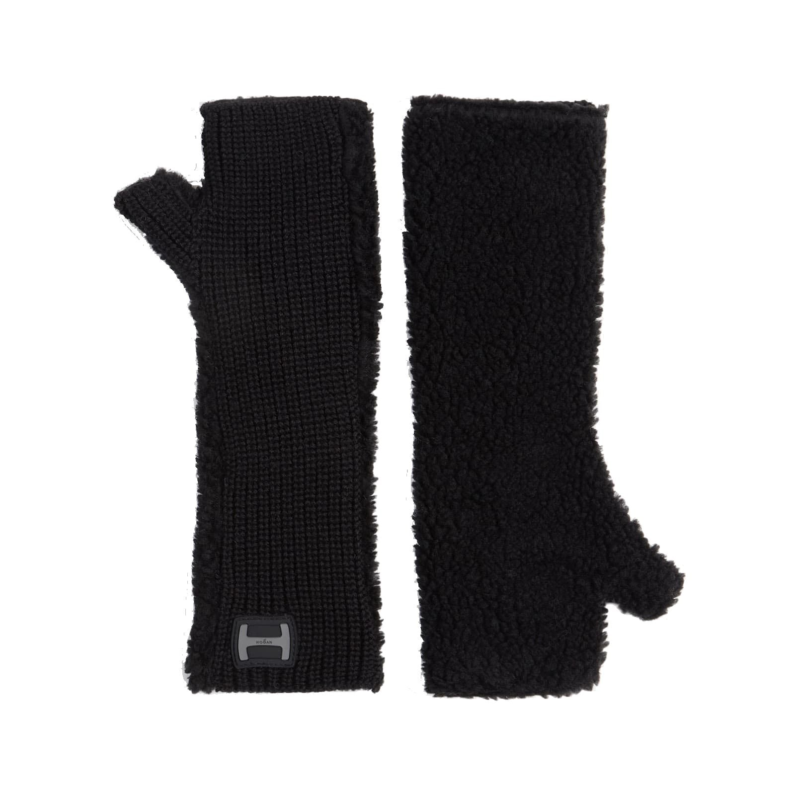 Guanti Maglia/Orsetto Donna