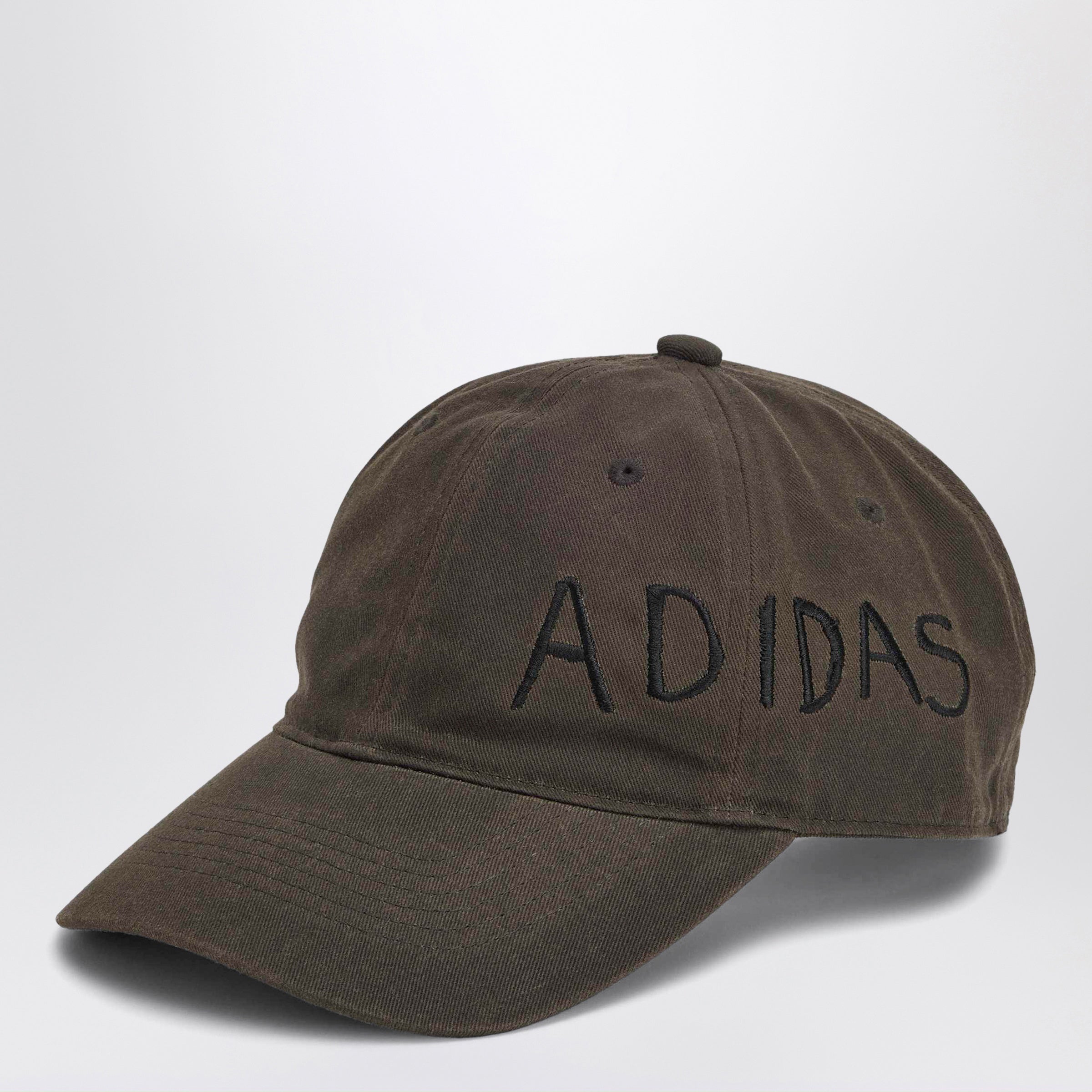 Song For The Mute Baseball Cap In Branch