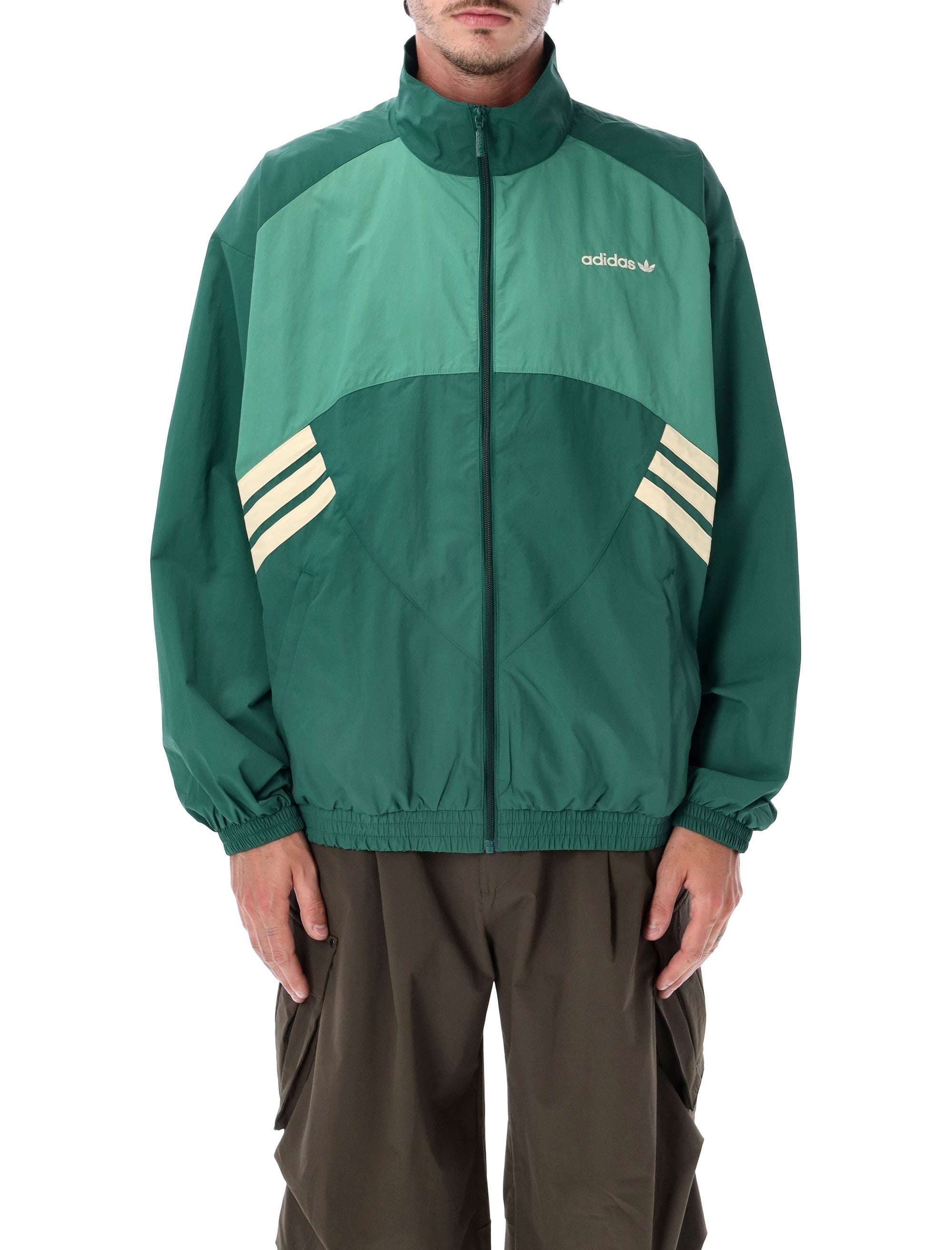 Muc Track Top