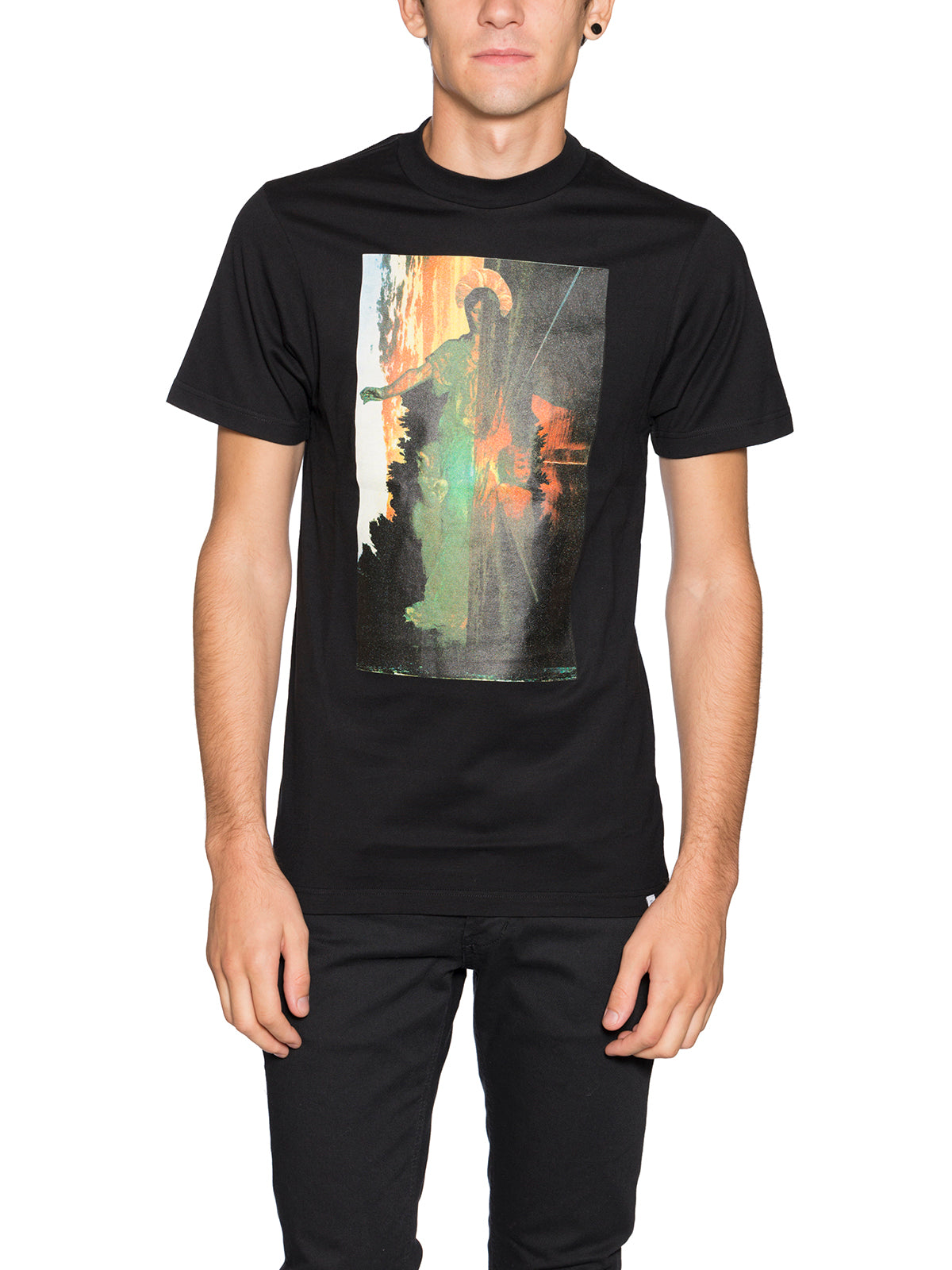 Printed T-Shirt
