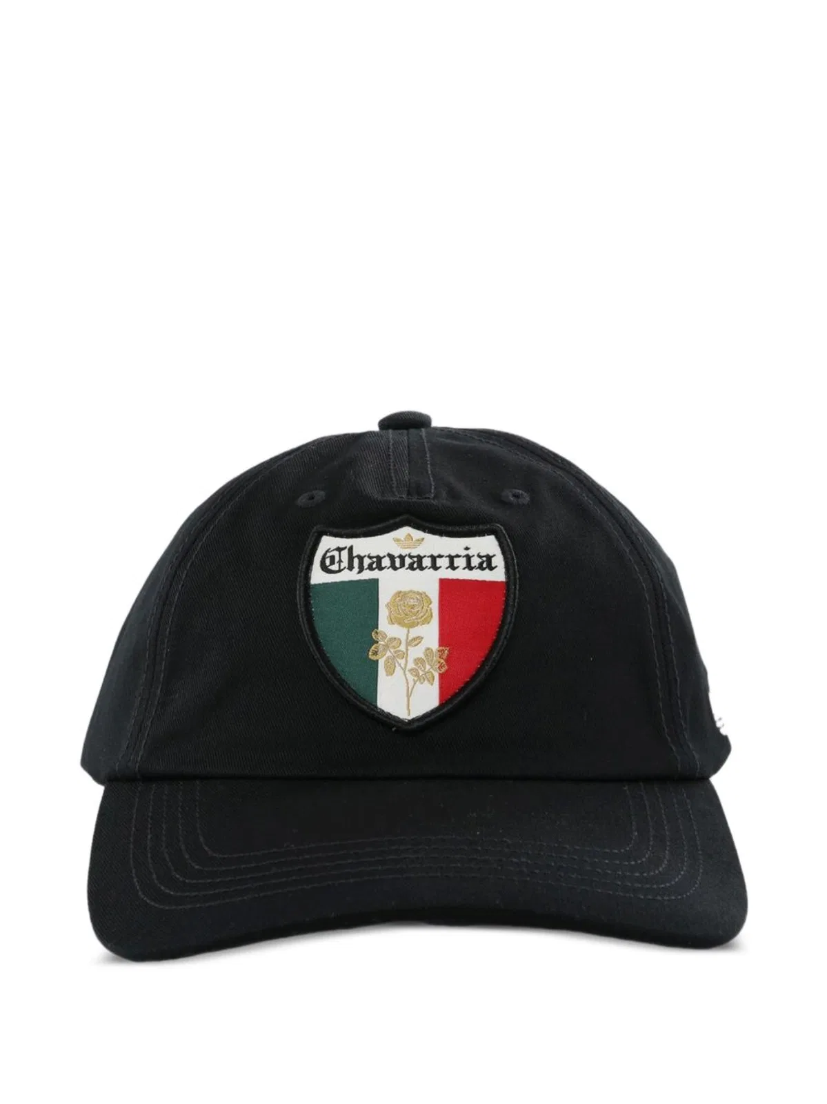 Logo Baseball Cap