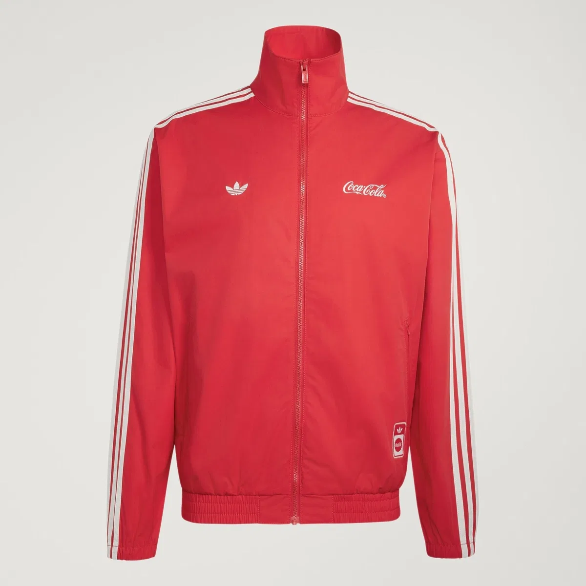 Cotton Firebird Jacket