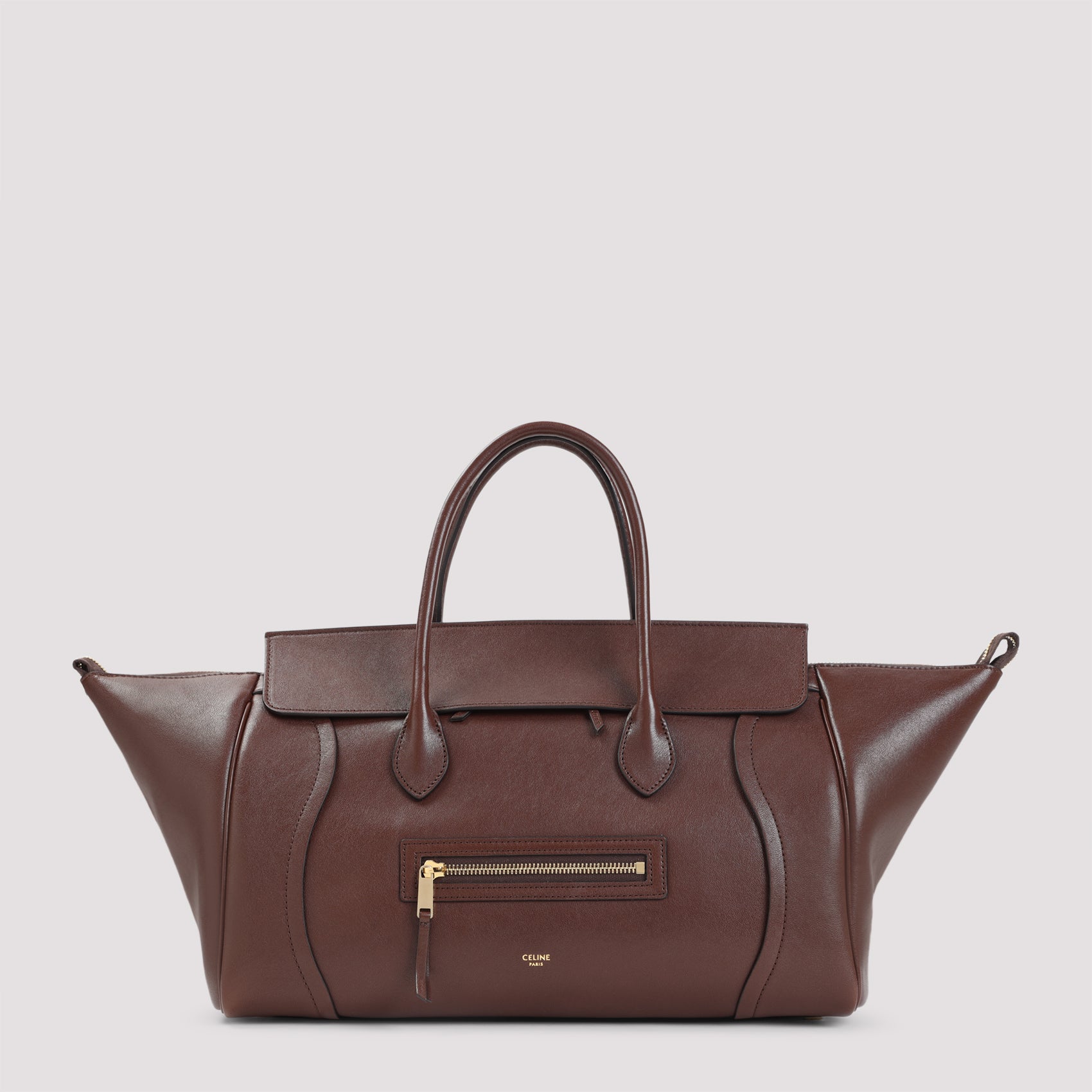 Medium Luggage