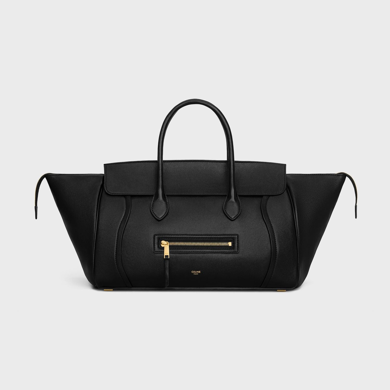 Medium New Luggage
