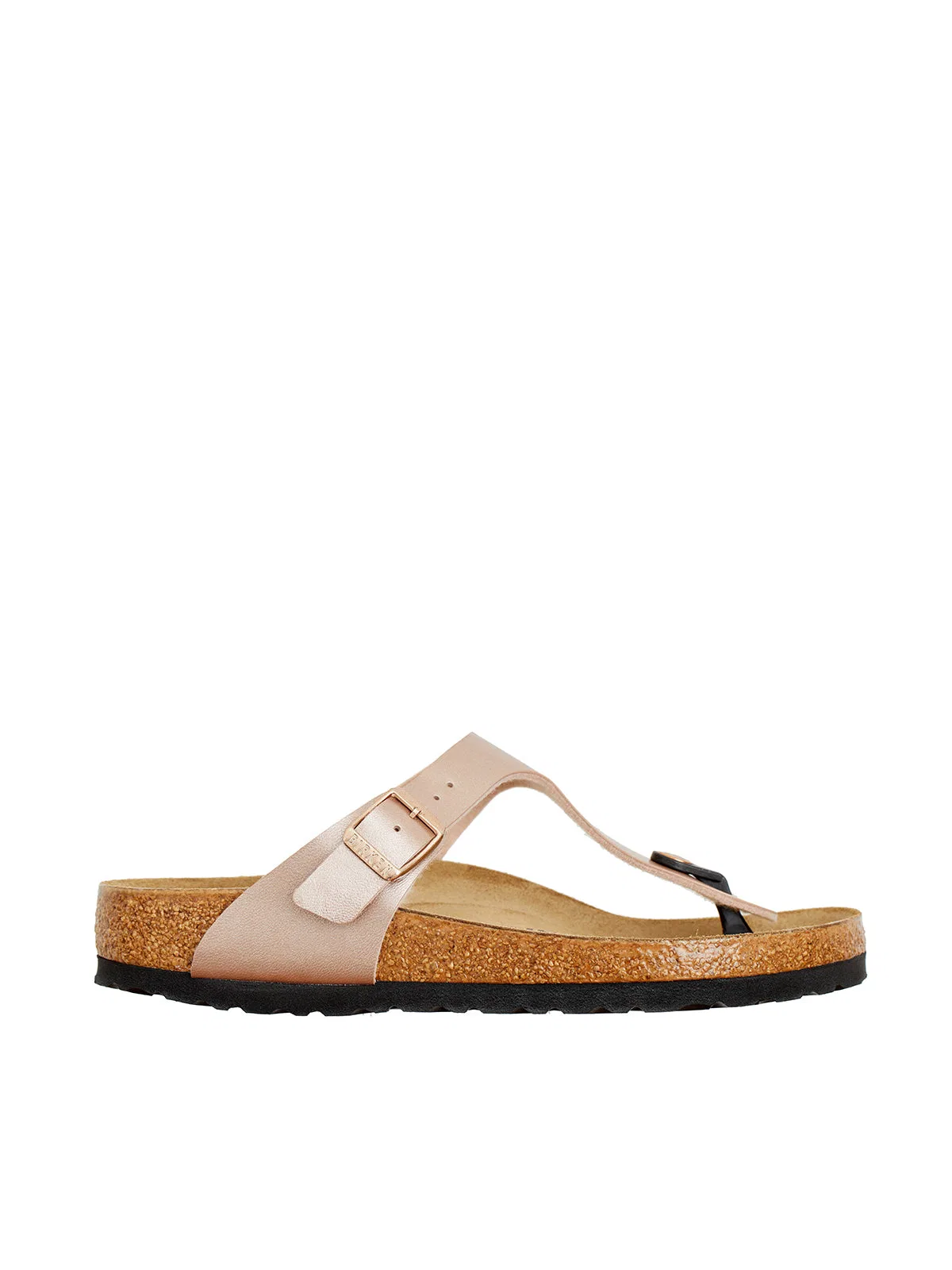 Gizeh Copper Sandal