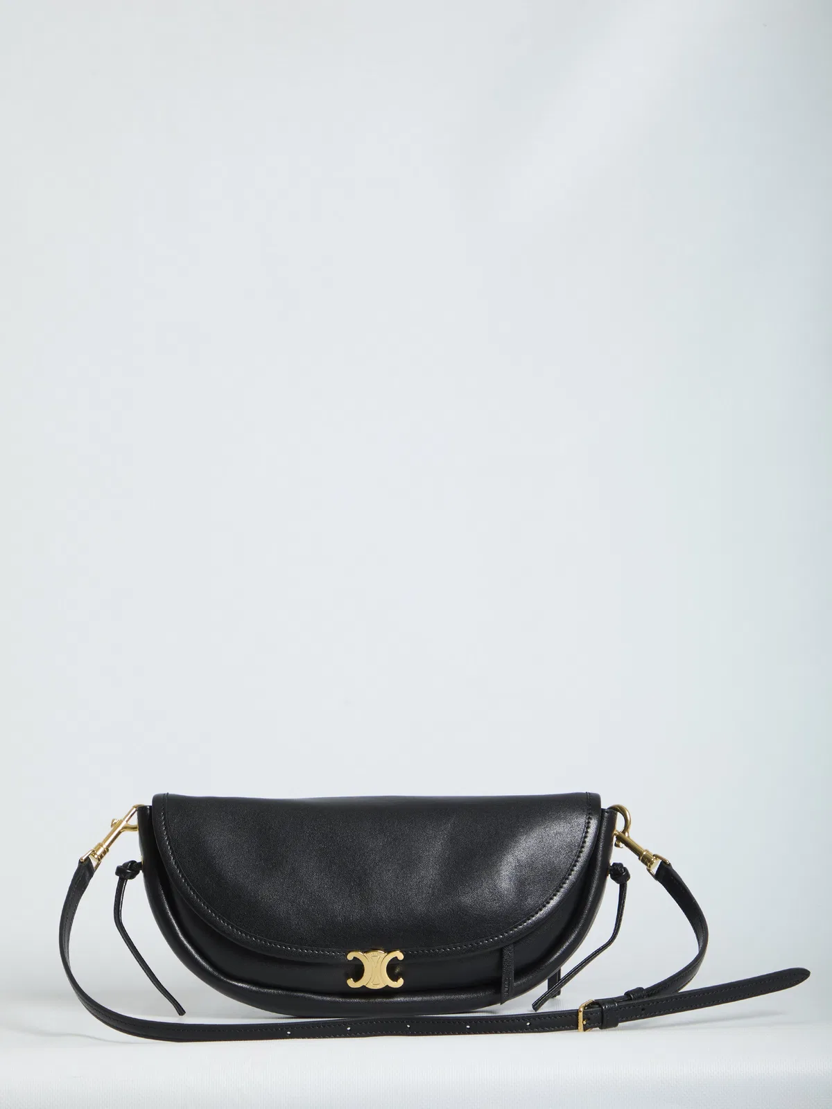 Little Halfmoon Cross Body Bag