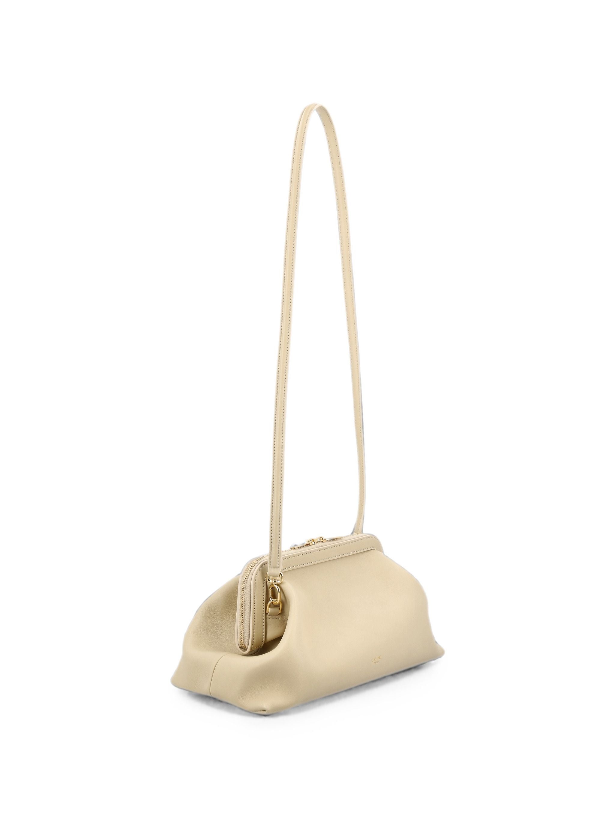 Small Doctor Shoulder Bag