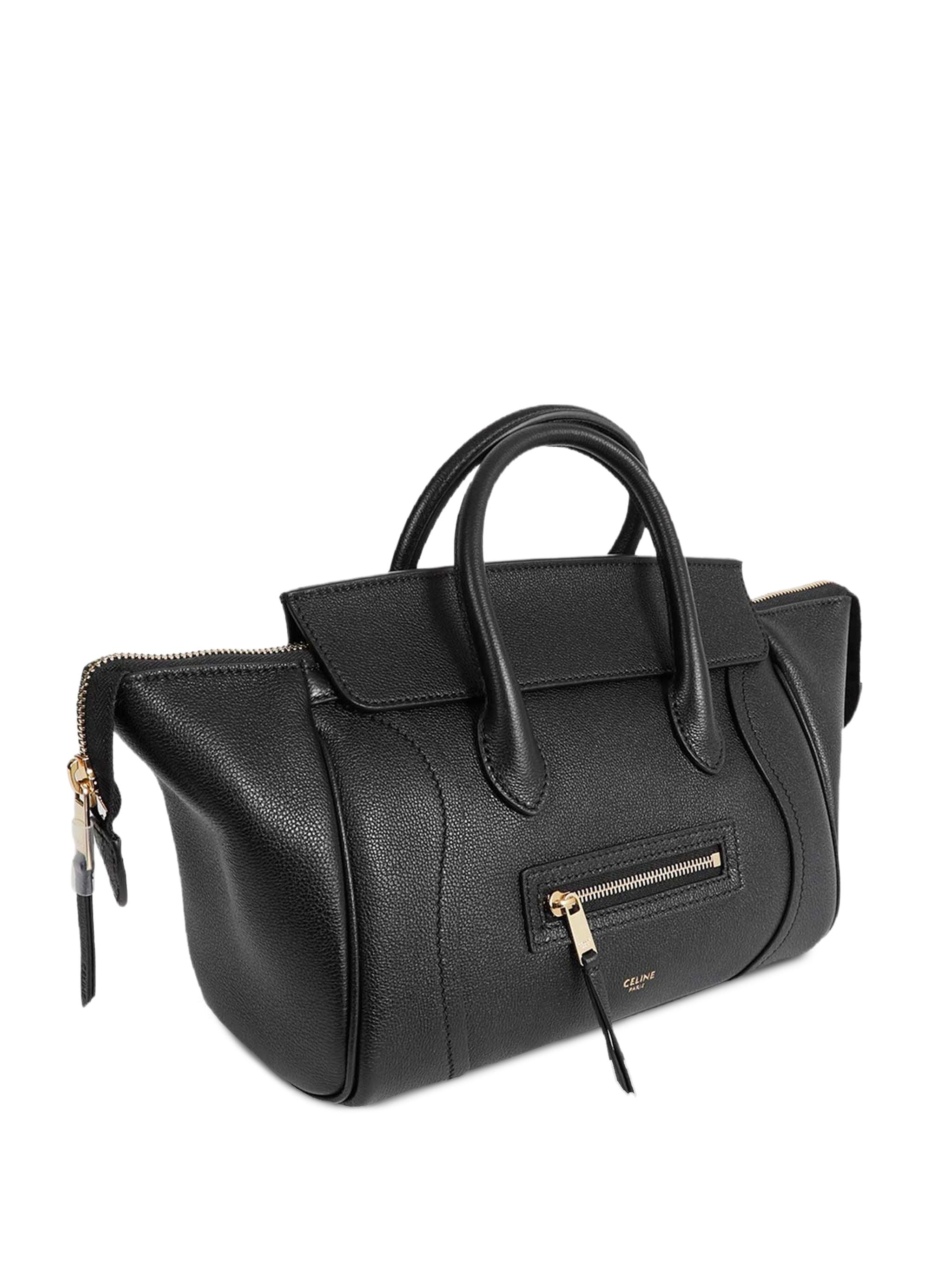 Small Luggage