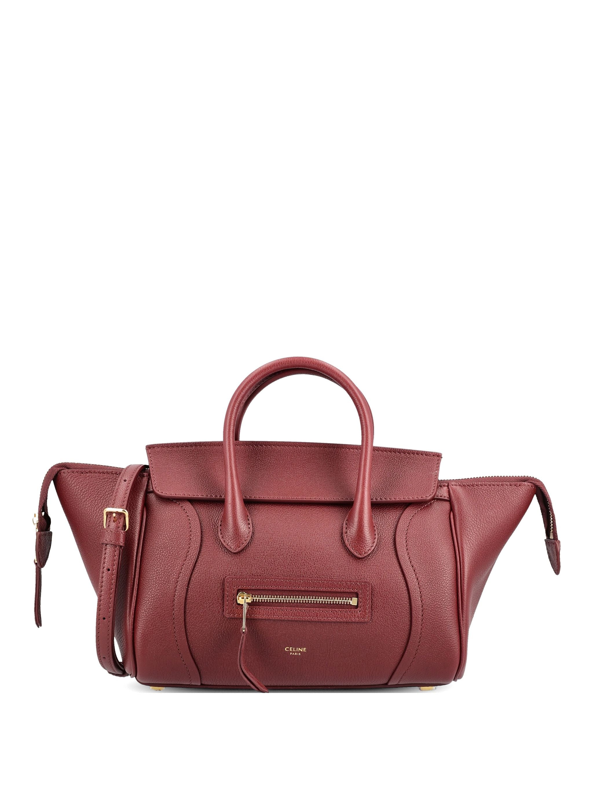 Little Luggage Tote Bag