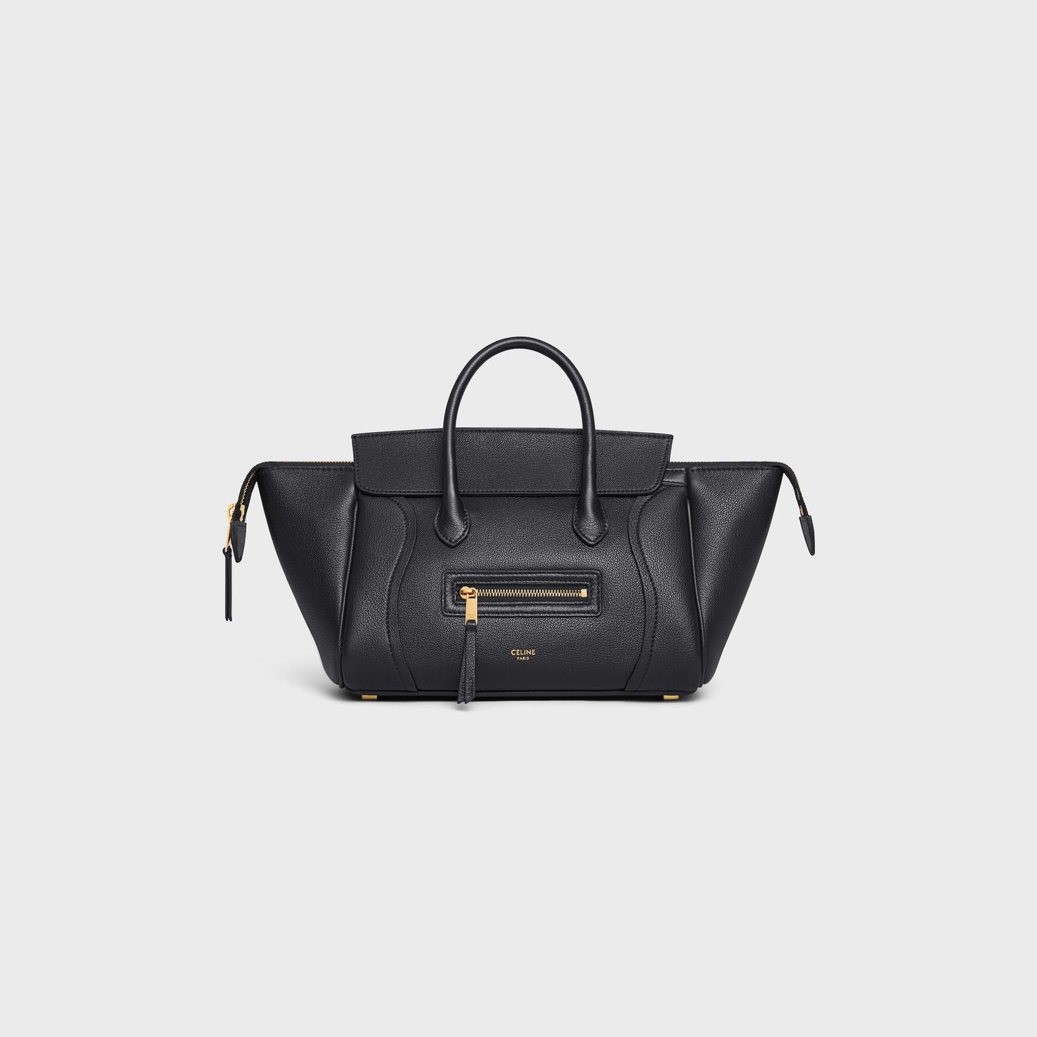 Small Luggage
