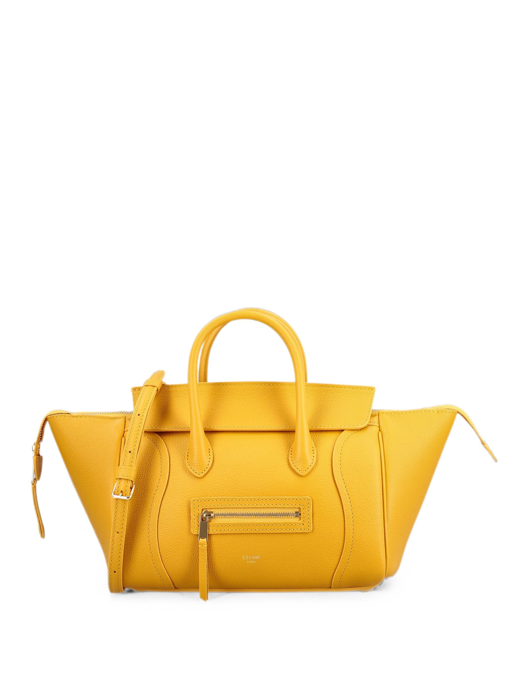 Little Luggage Tote Bag