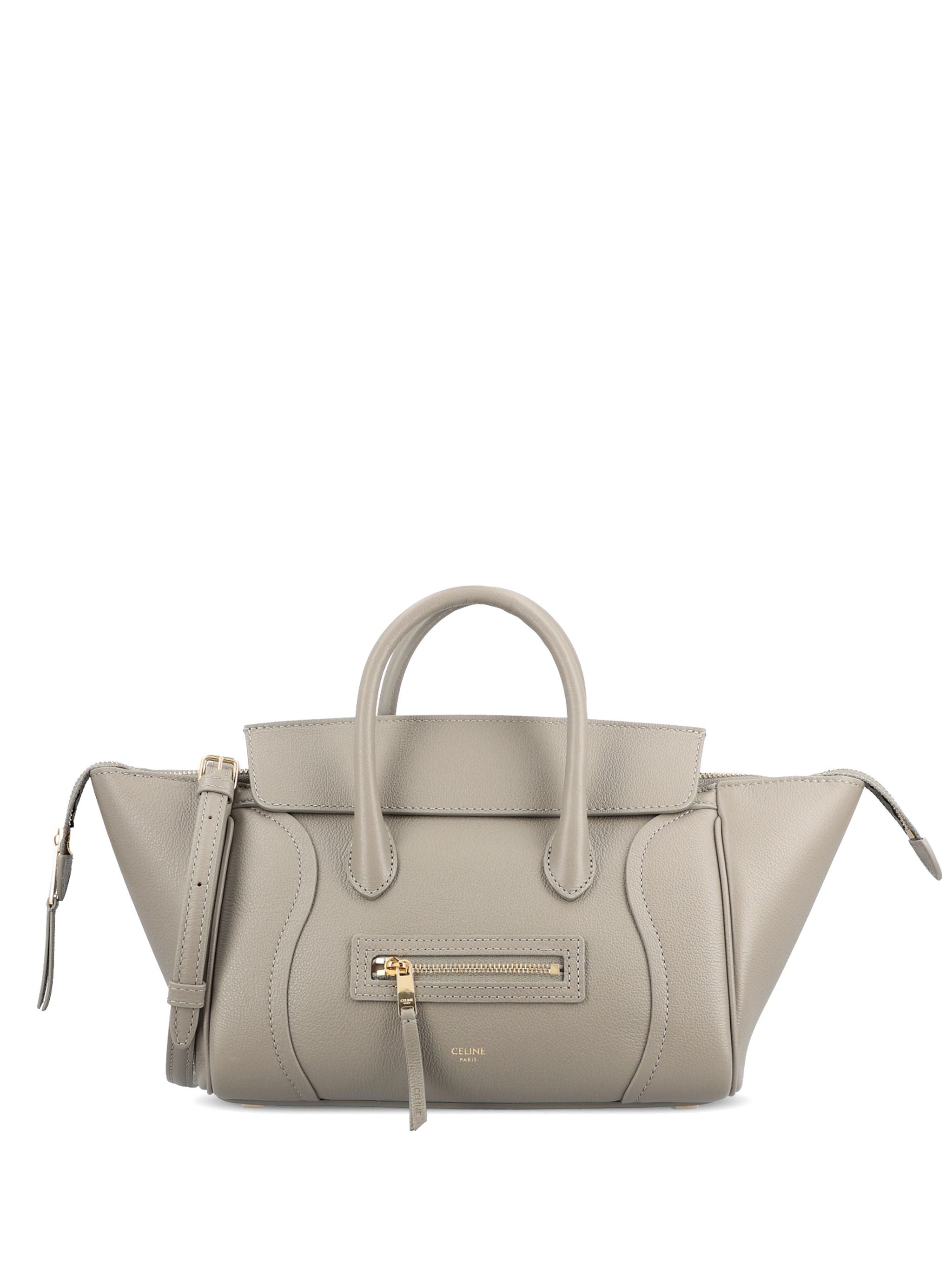 Little Luggage Tote Bag