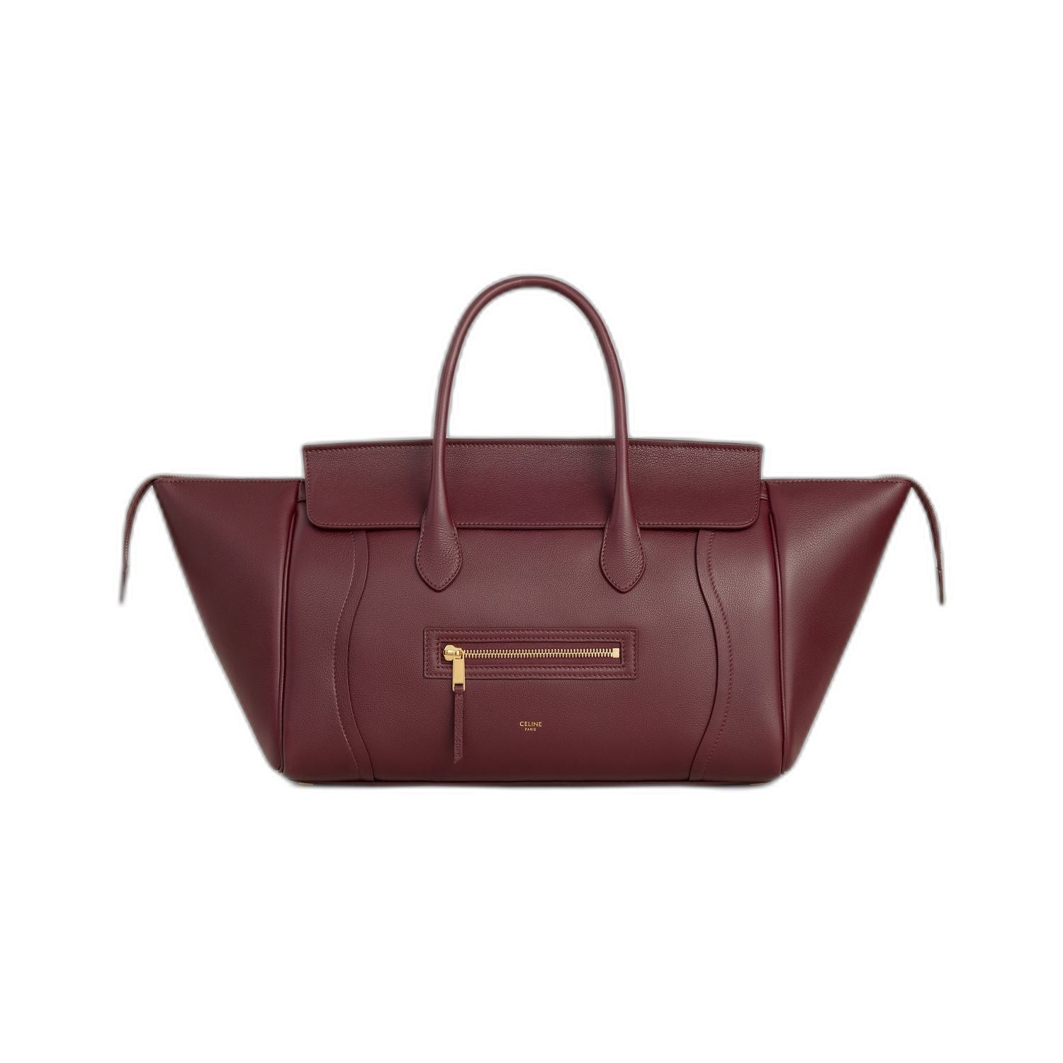 Medium New Luggage