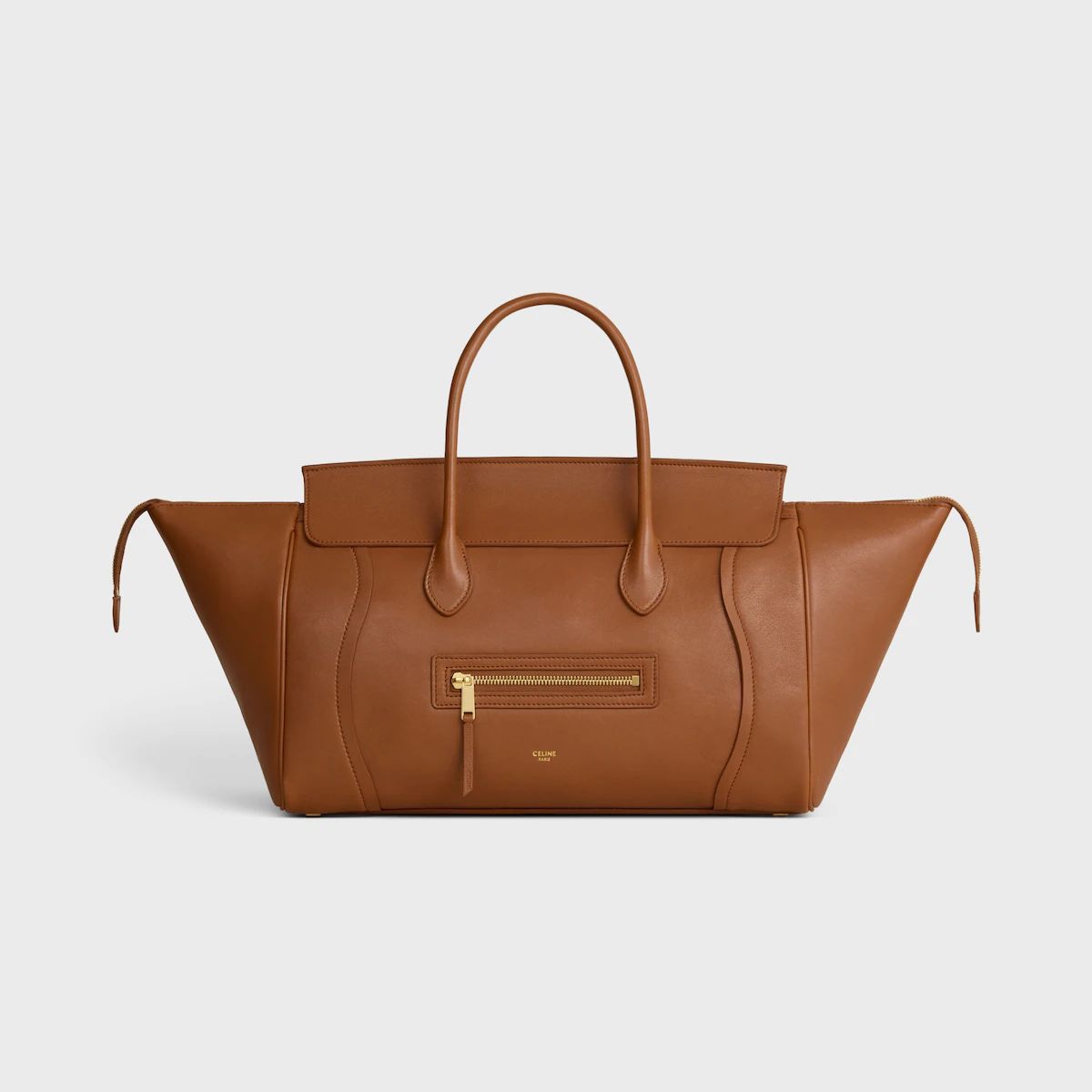 Medium New Luggage