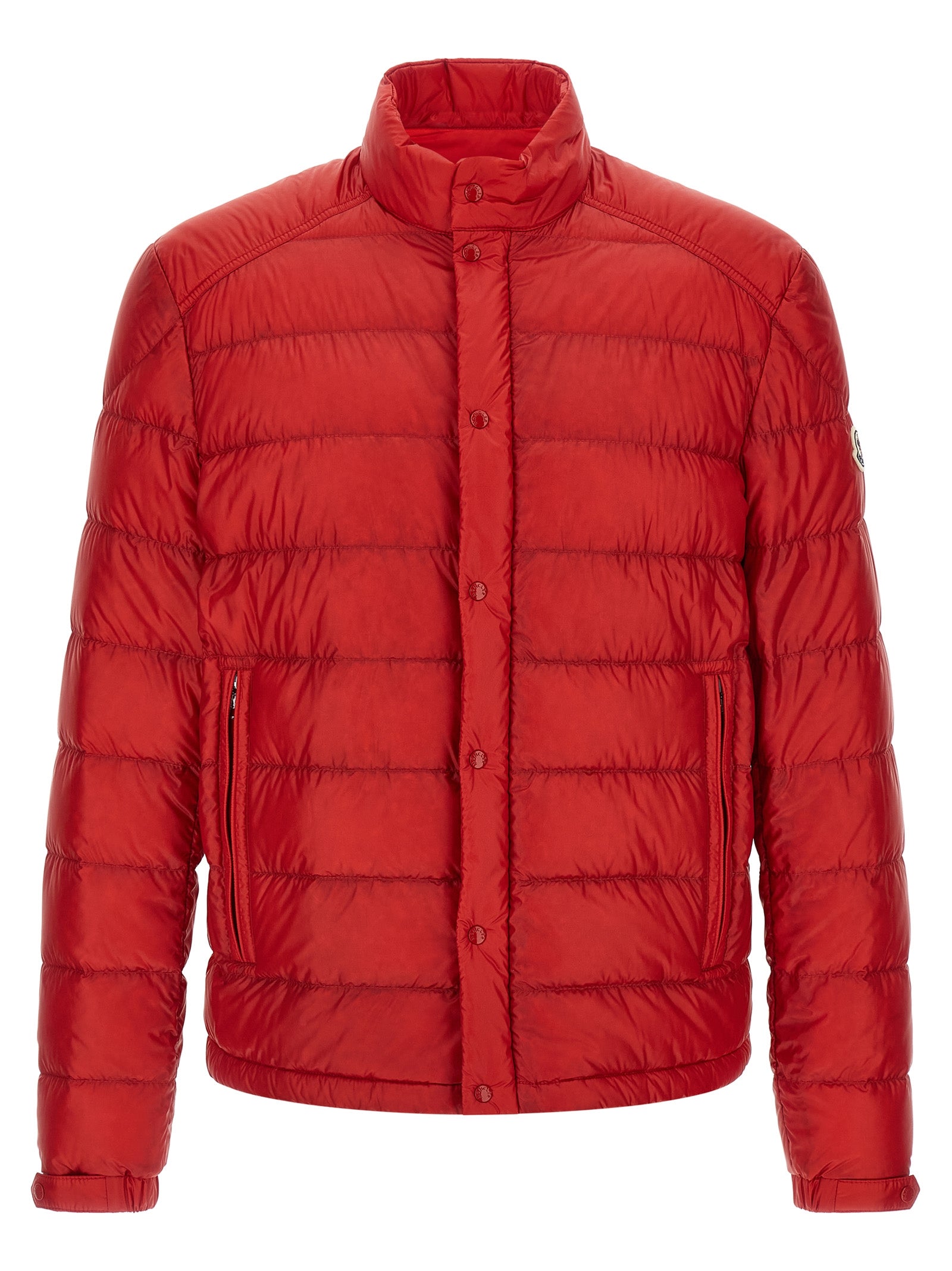 'Selves' Down Jacket