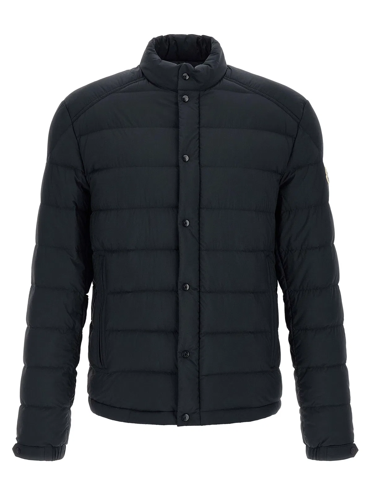 'Selves' Down Jacket