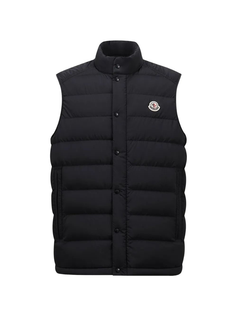 Barthe Vest